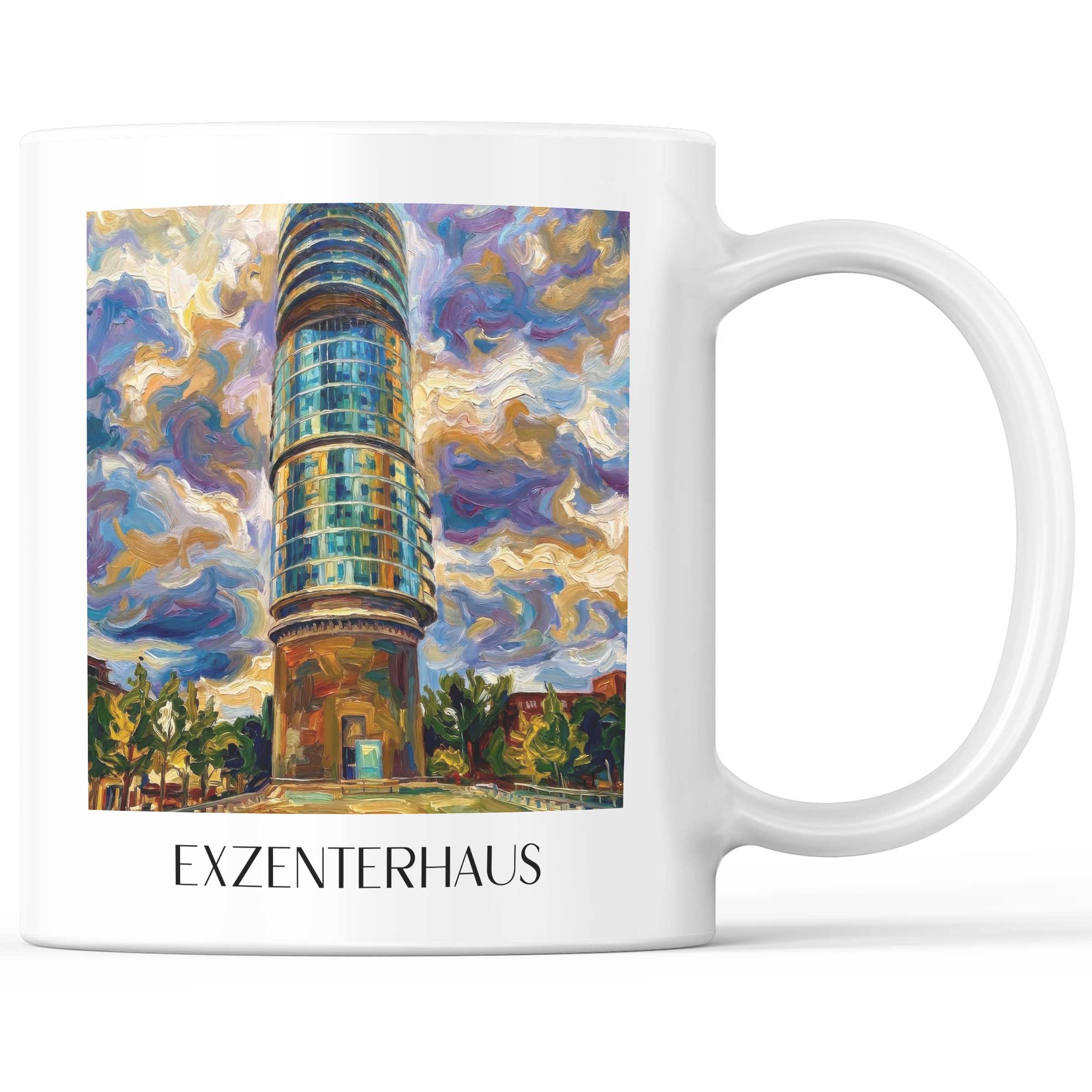 exzenterhaus-bochum-deutschland-kaffeebecher-oil-painting-oelgemaelde