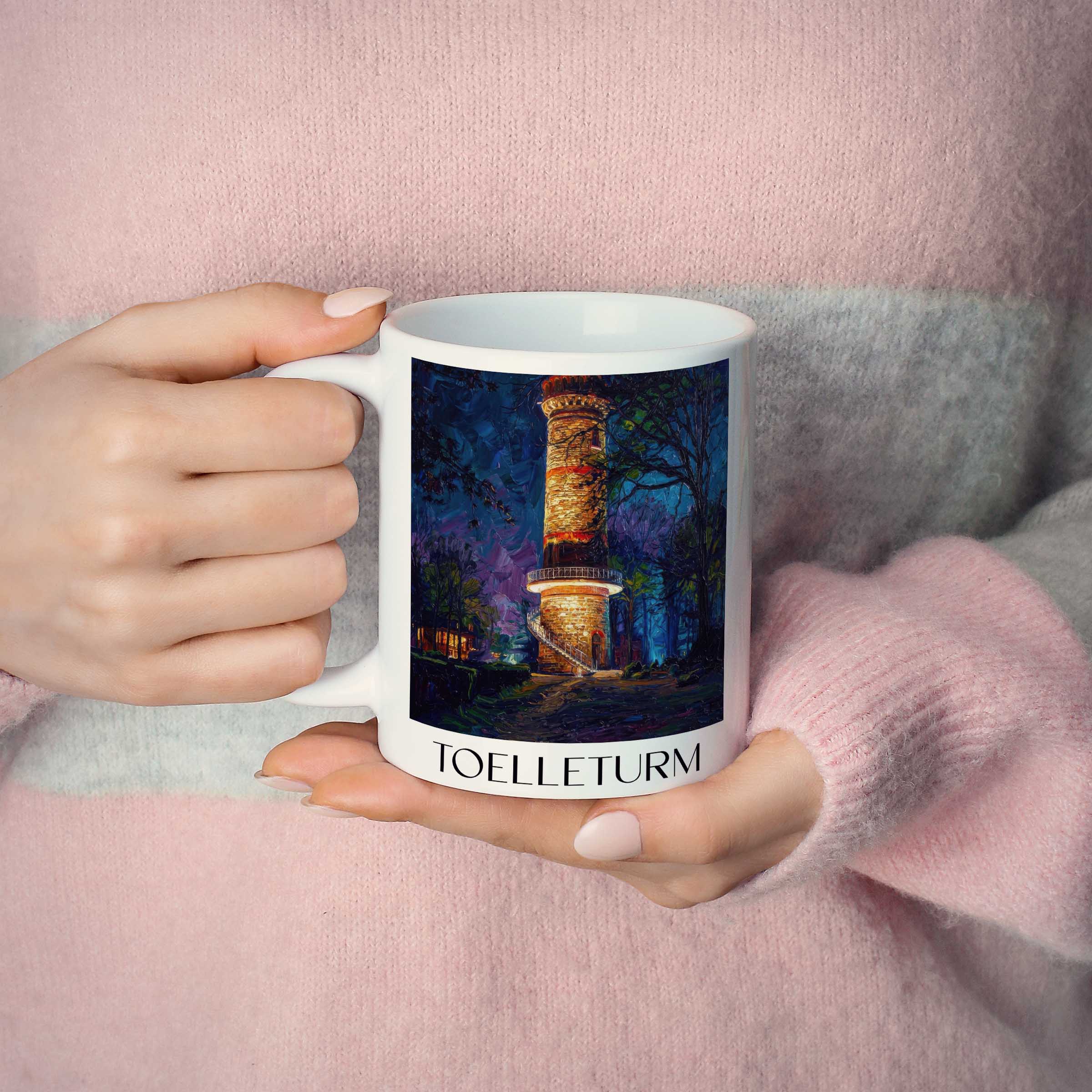 toelleturm-wuppertal-deutschland-kaffeebecher-oil-painting-oelgemaelde