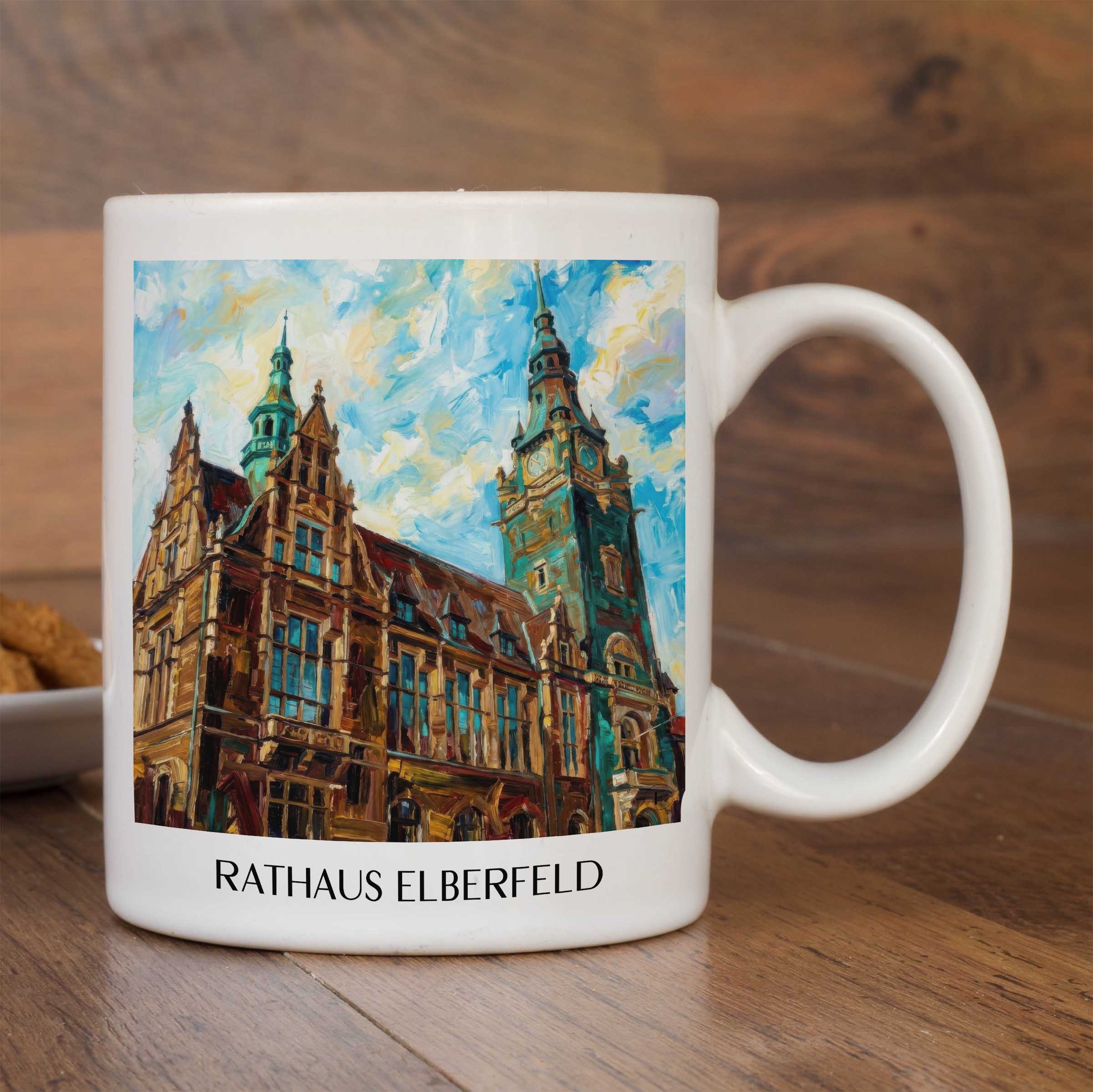 rathaus-elberfeld-wuppertal-deutschland-kaffeebecher-oil-painting-oelgemaelde