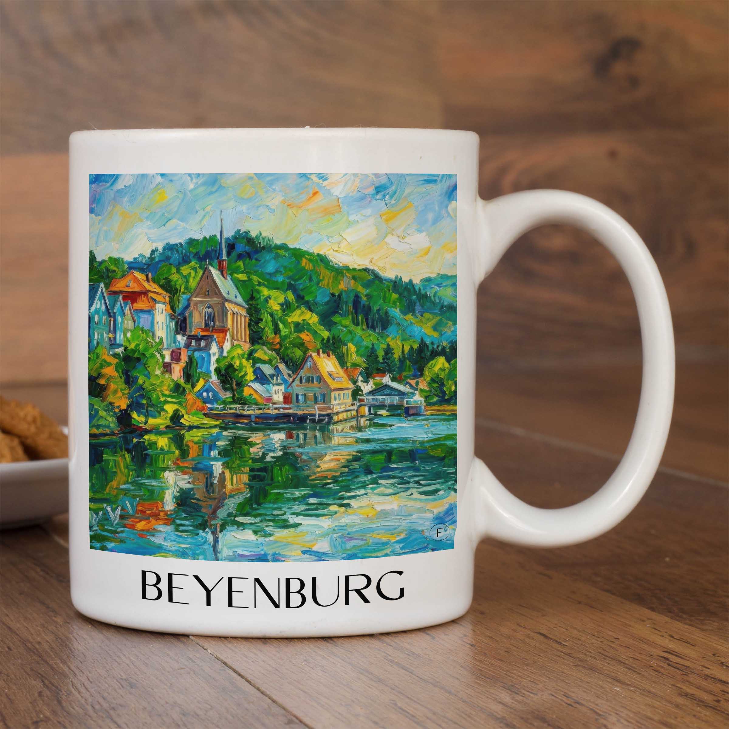 beyenburg-wuppertal-deutschland-kaffeebecher-oil-painting-oelgemaelde
