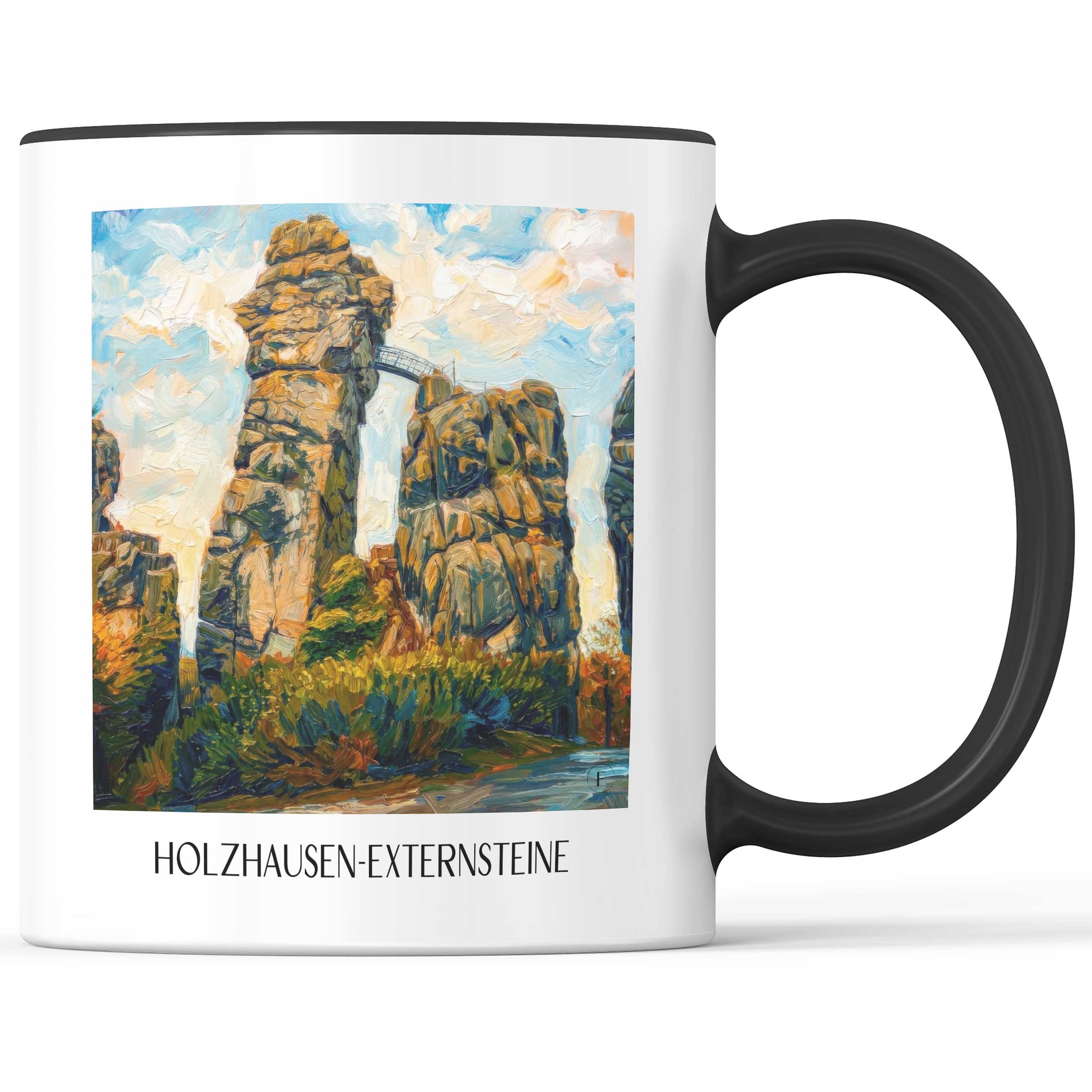 holzhausen-externsteine-teutoburger-wald-deutschland-kaffeebecher-oil-painting-oelgemaelde