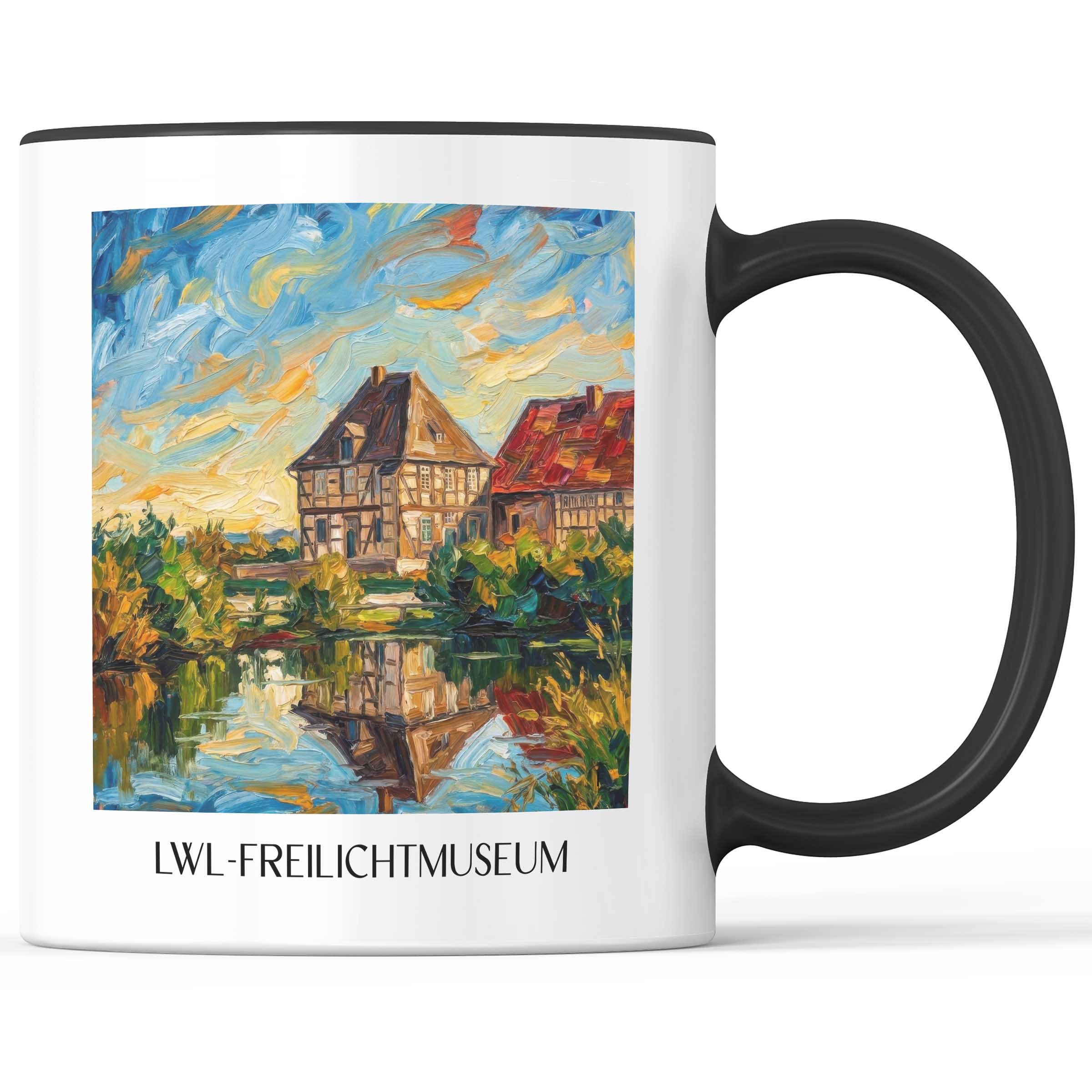 lwl-freilichtmuseum-detmold-deutschland-kaffeebecher-oil-painting-oelgemaelde