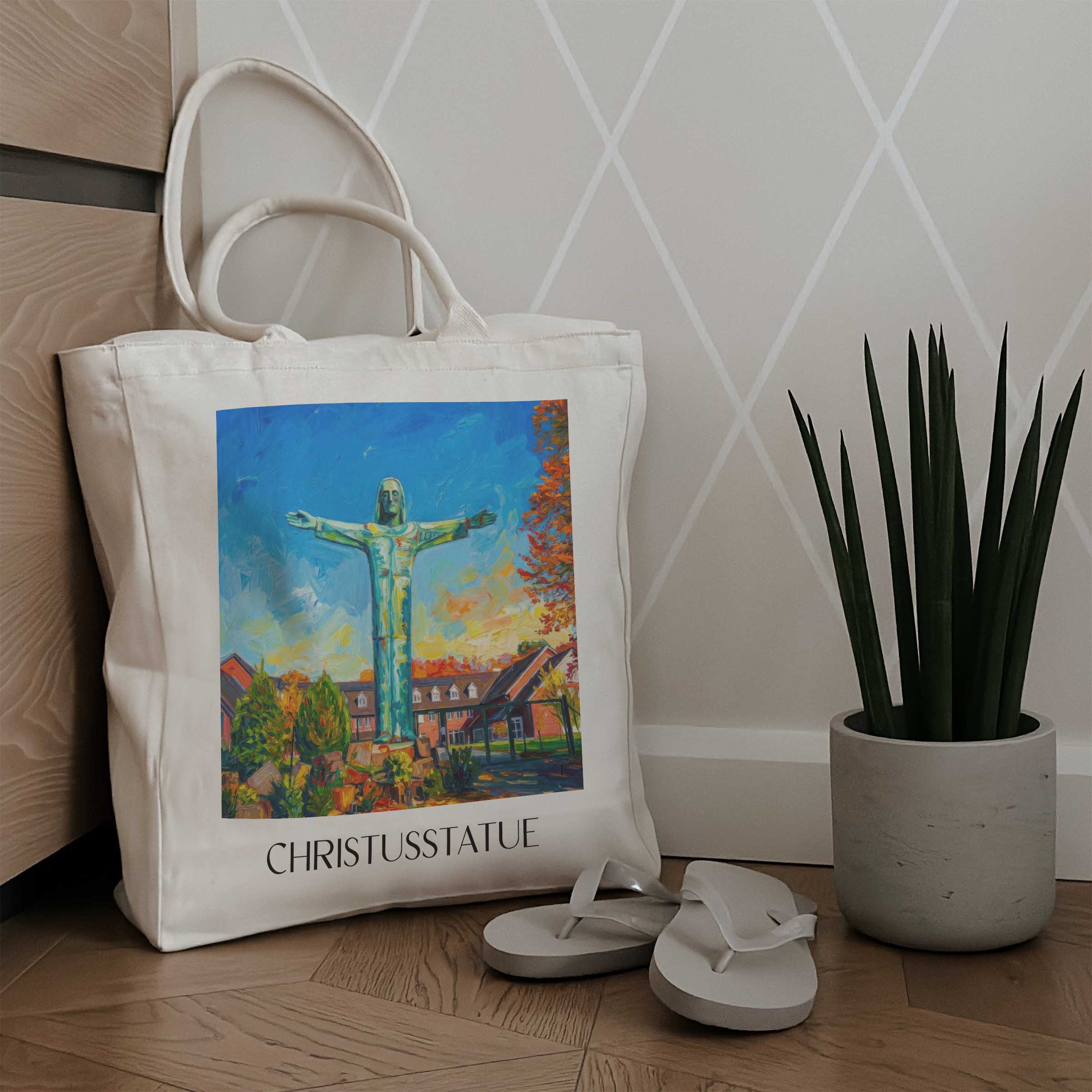 christusstatue-sankt-augustin-deutschland-einkaufstasche-oil-painting-oelgemaelde