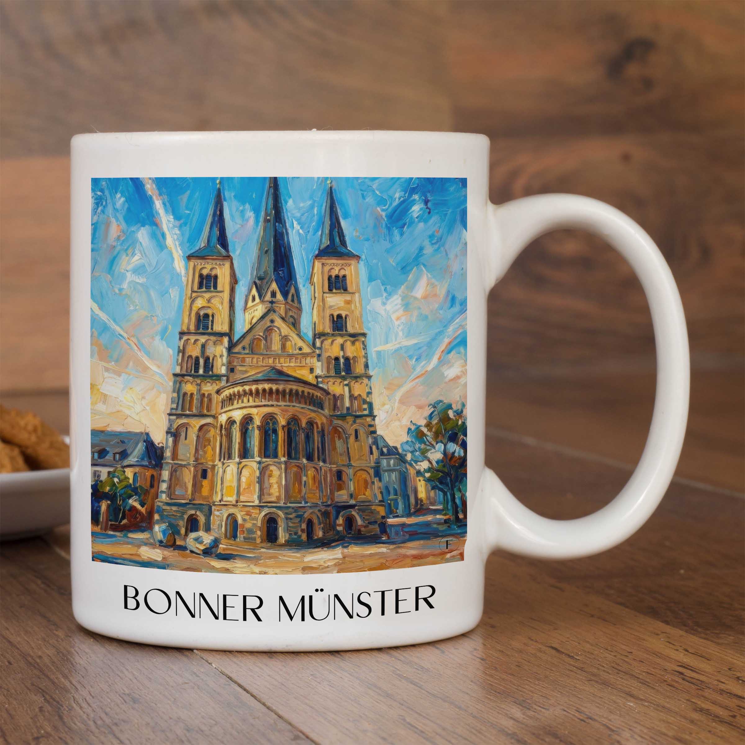 bonner-münster-bonn-deutschland-kaffeebecher-oil-painting-oelgemaelde