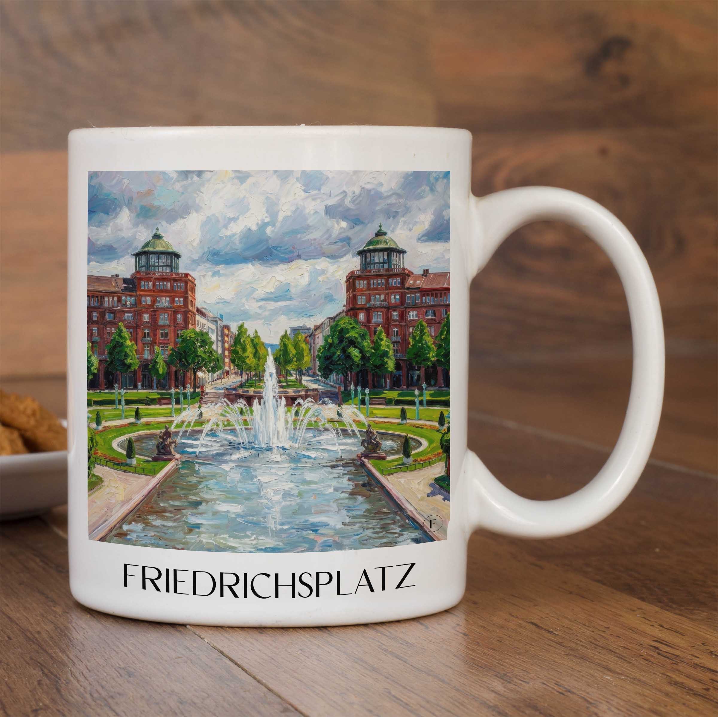 friedrichsplatz-mannheim-deutschland-kaffeebecher-oil-painting-oelgemaelde