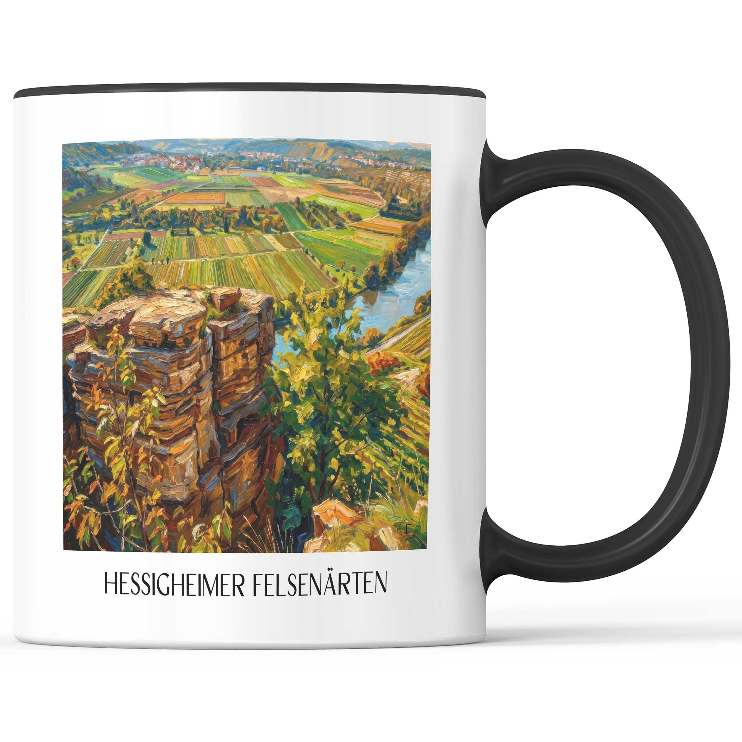 hessigheimer-felsenärten-neckartal-deutschland-kaffeebecher-oil-painting-oelgemaelde