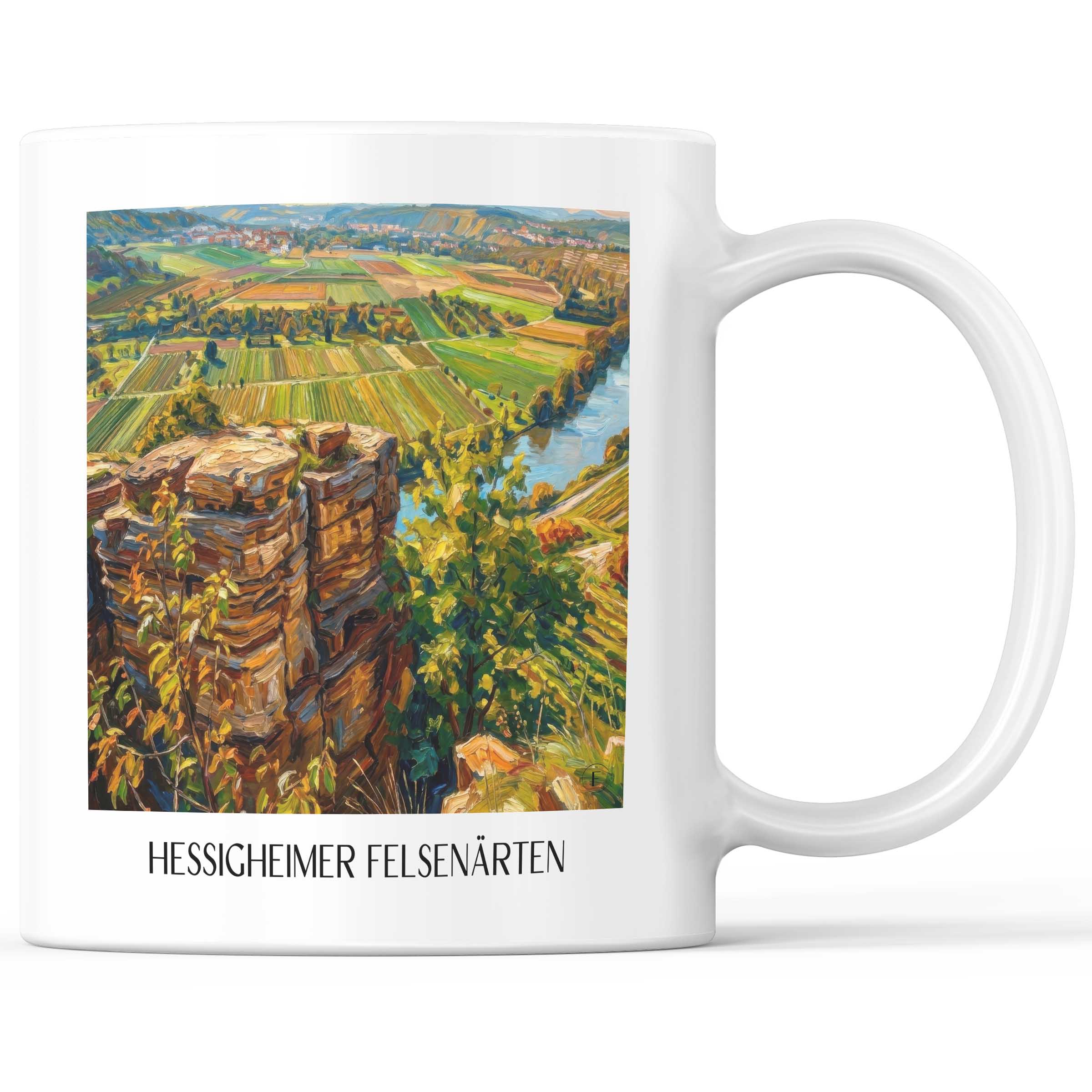 hessigheimer-felsenärten-neckartal-deutschland-kaffeebecher-oil-painting-oelgemaelde