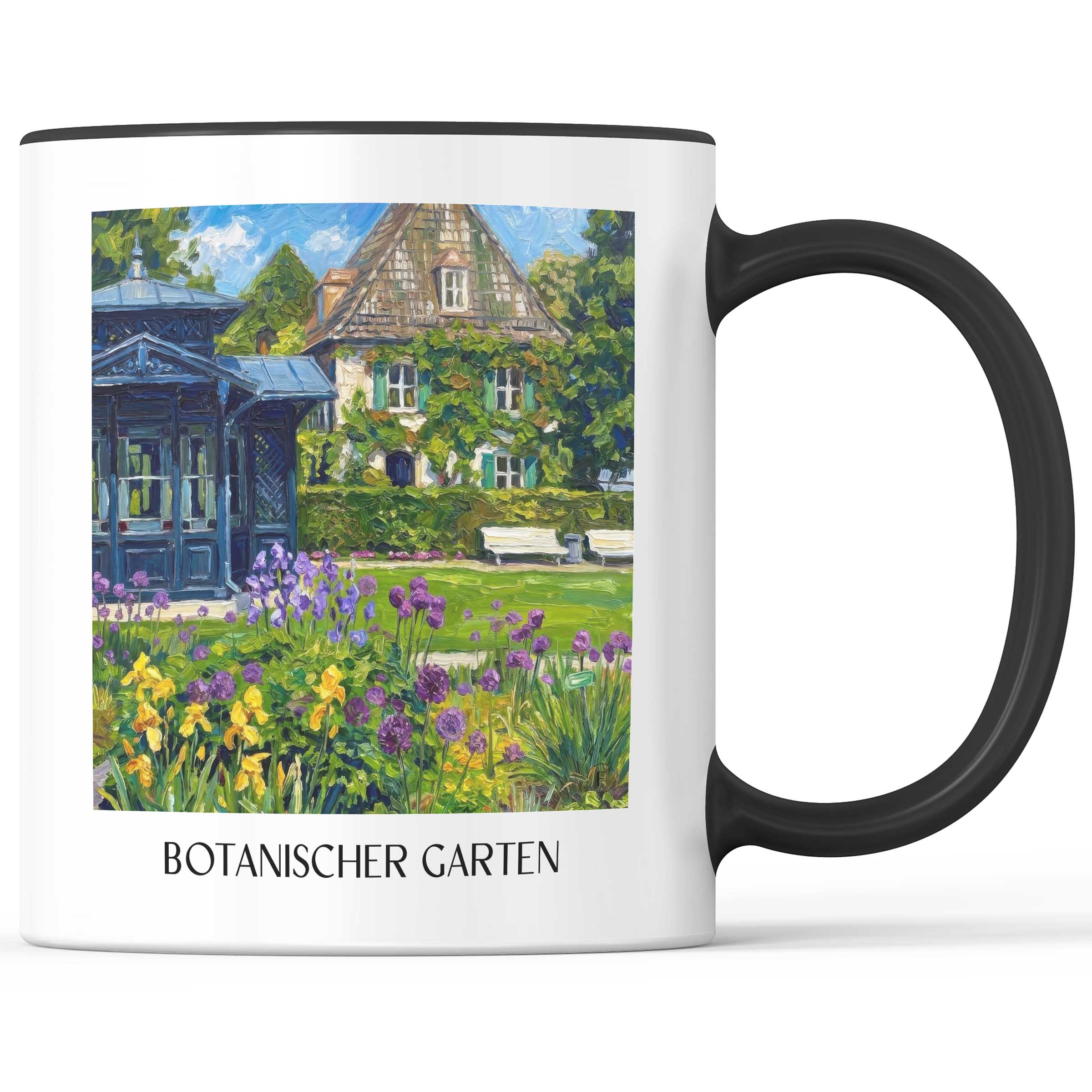 botanischer-garten-augsburg-deutschland-kaffeebecher-oil-painting-oelgemaelde