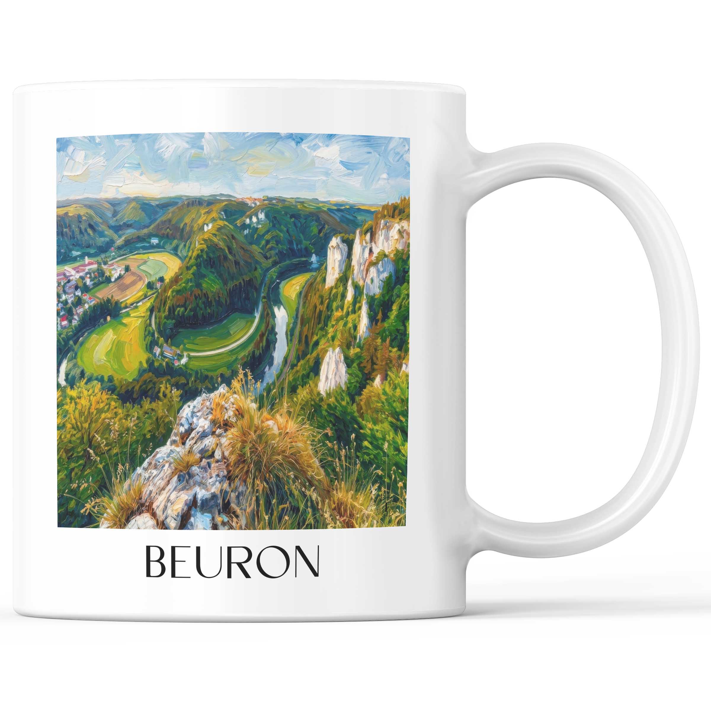 beuron-donautal-deutschland-kaffeebecher-oil-painting-oelgemaelde
