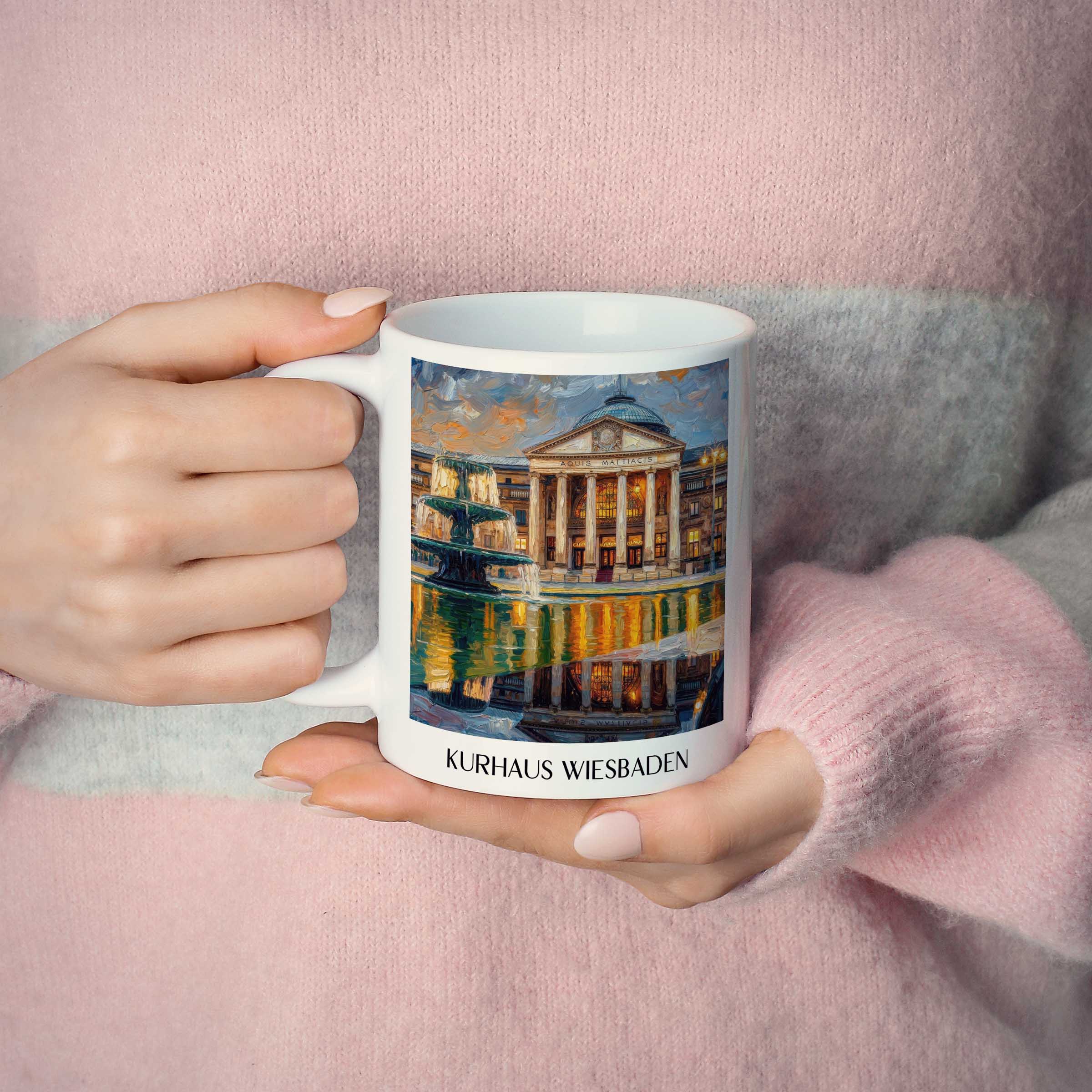 kurhaus-wiesbaden-deutschland-kaffeebecher-oil-painting-oelgemaelde