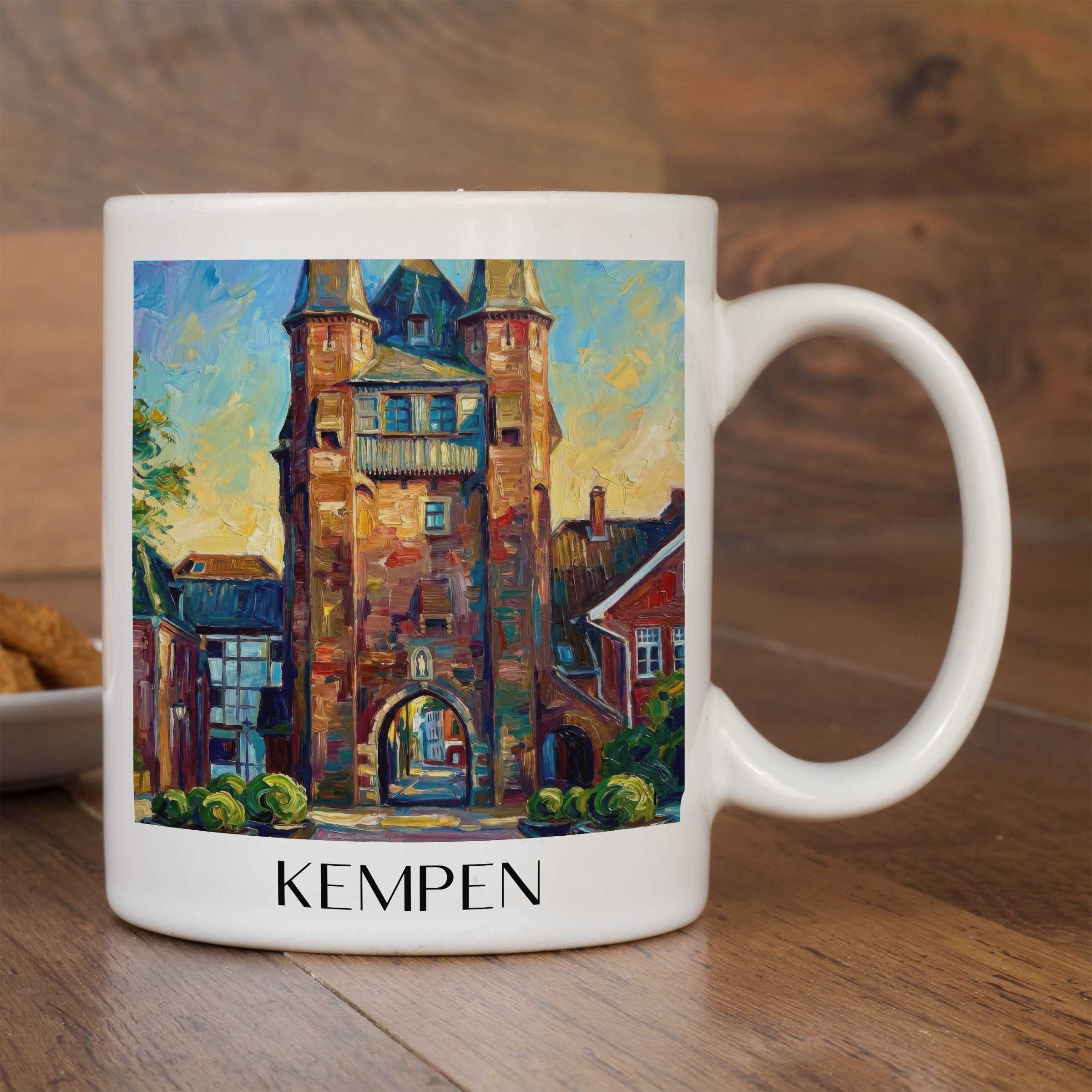 kempen-niederrhein-deutschland-kaffeebecher-oil-painting-oelgemaelde