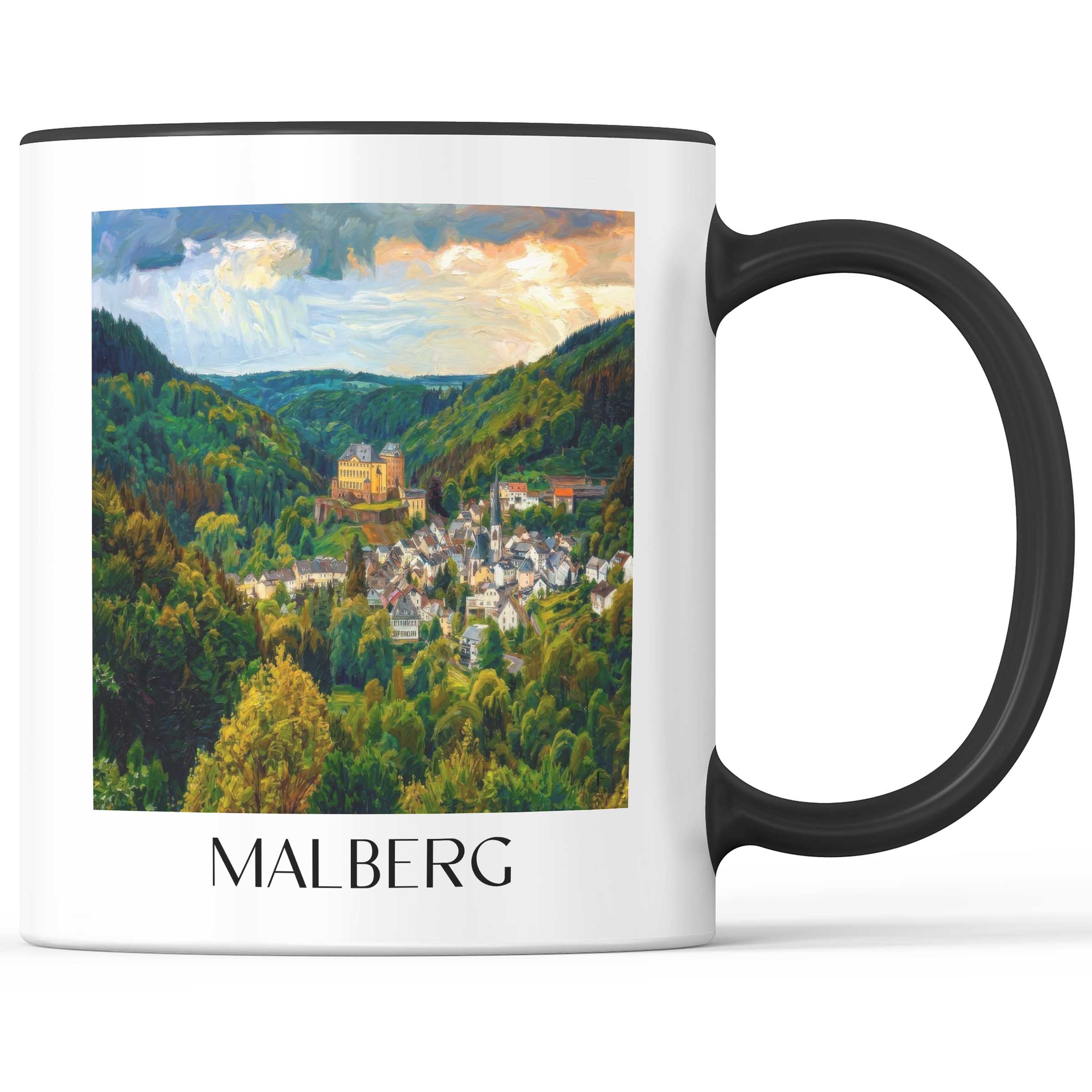 malberg-eifel-deutschland-kaffeebecher-oil-painting-oelgemaelde