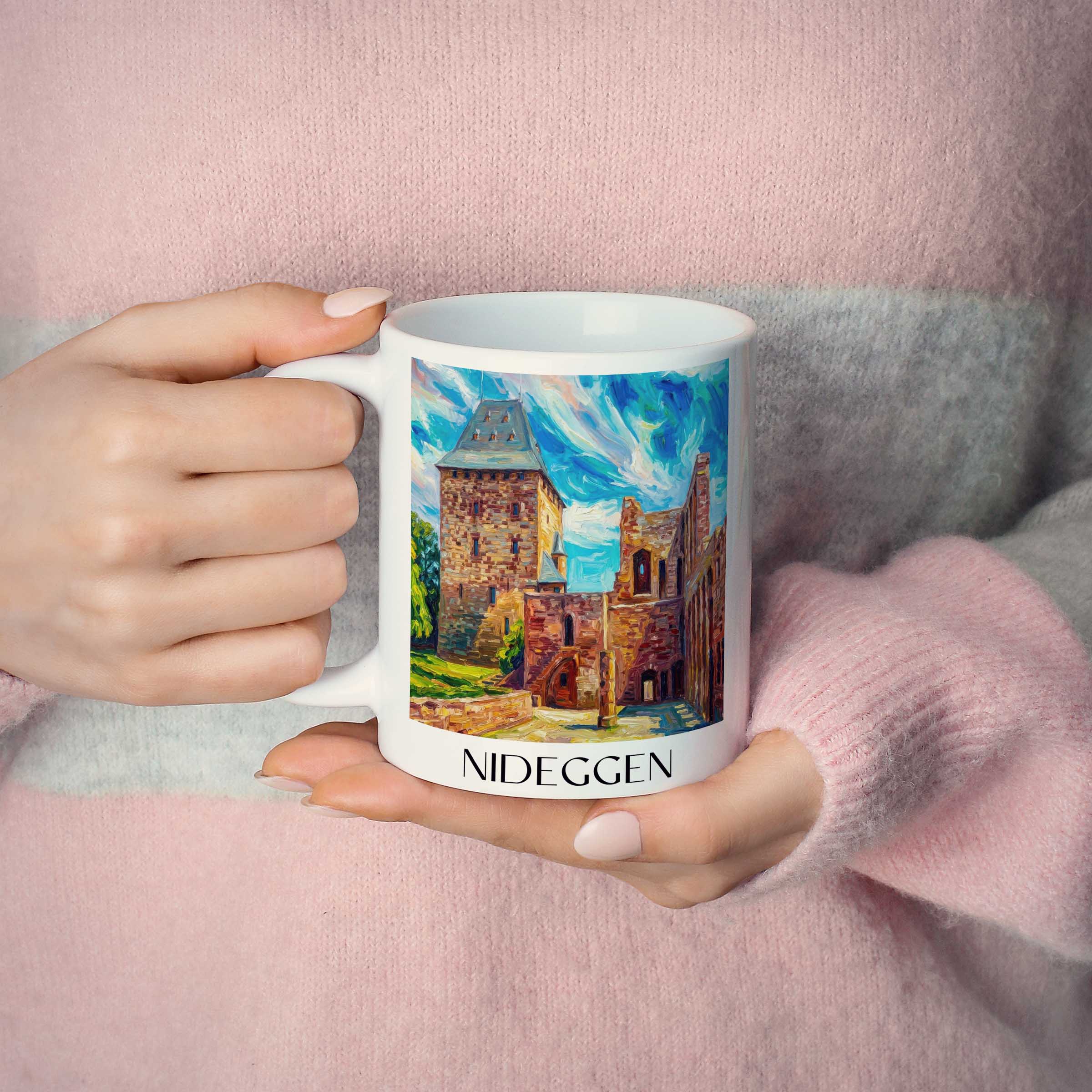 nideggen-eifel-deutschland-kaffeebecher-oil-painting-oelgemaelde
