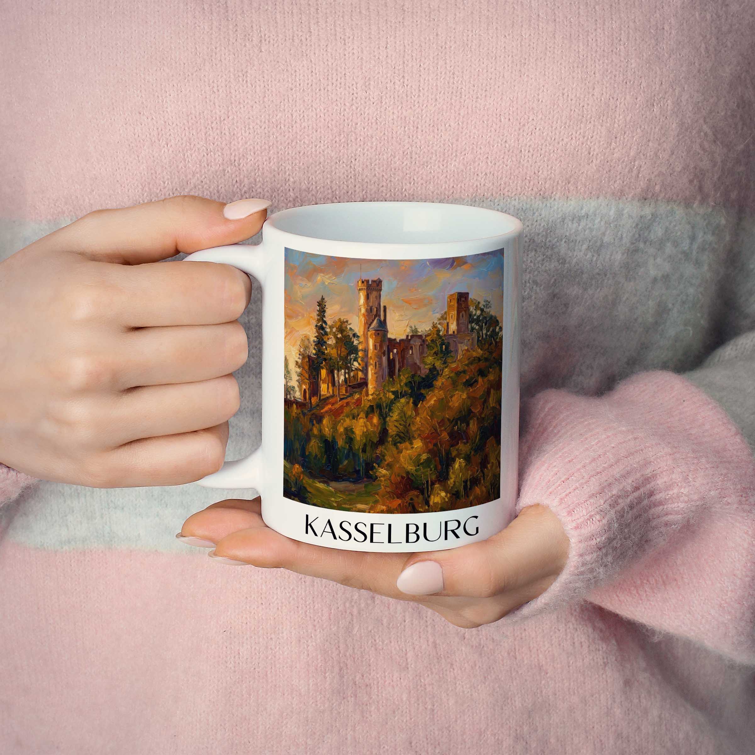 kasselburg-eifel-deutschland-kaffeebecher-oil-painting-oelgemaelde