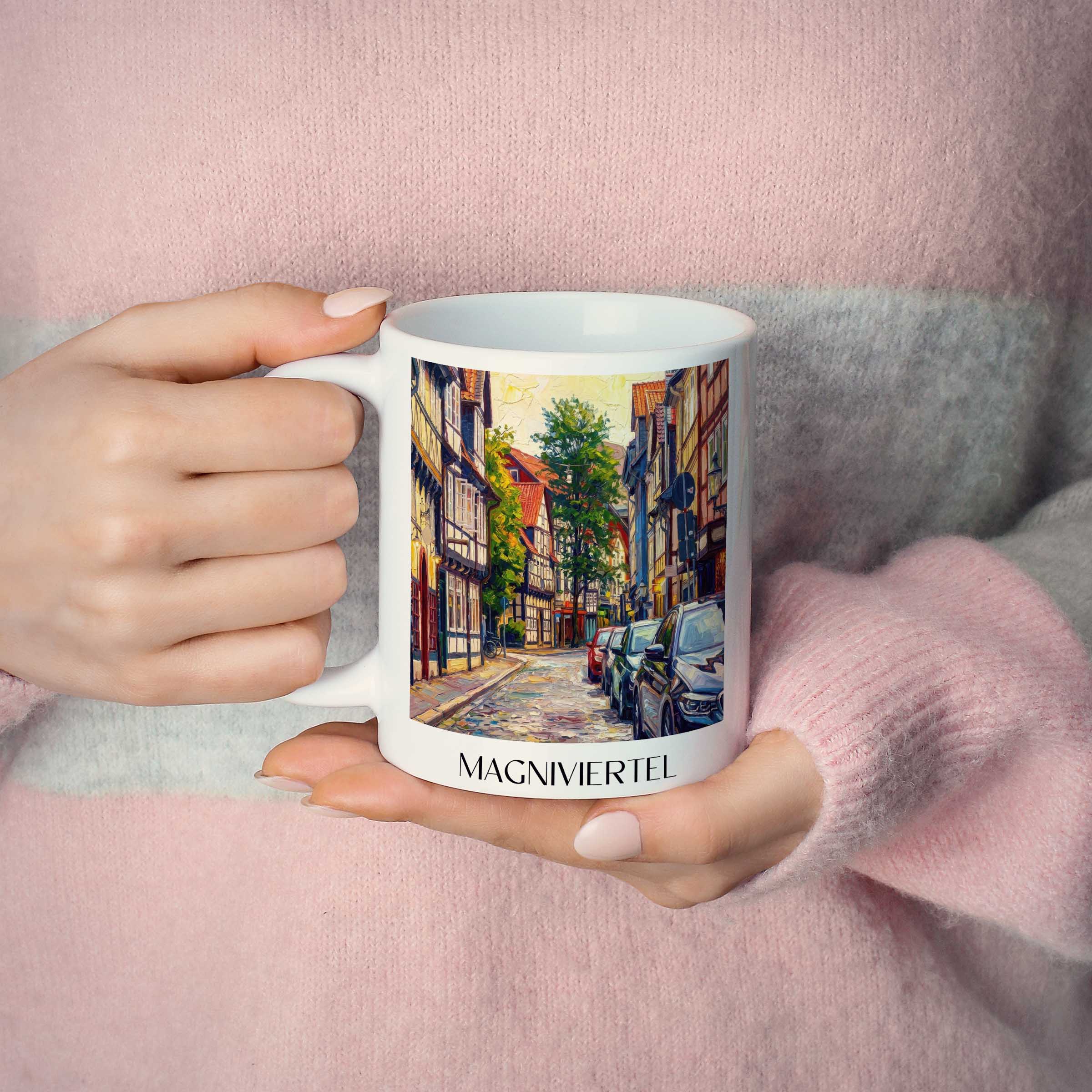 magniviertel-braunschweig-deutschland-kaffeebecher-oil-painting-oelgemaelde