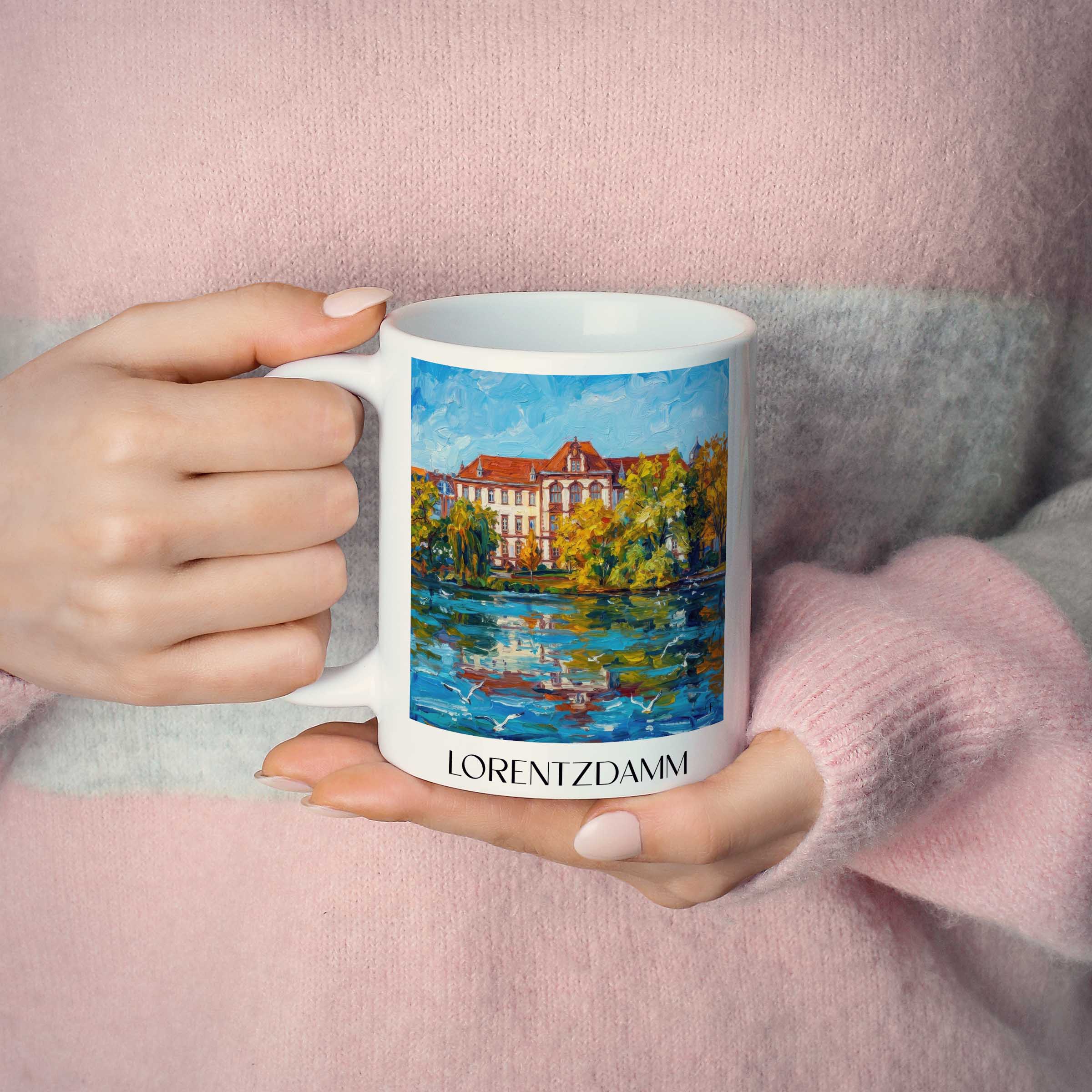 lorentzdamm-kiel-deutschland-kaffeebecher-oil-painting-oelgemaelde