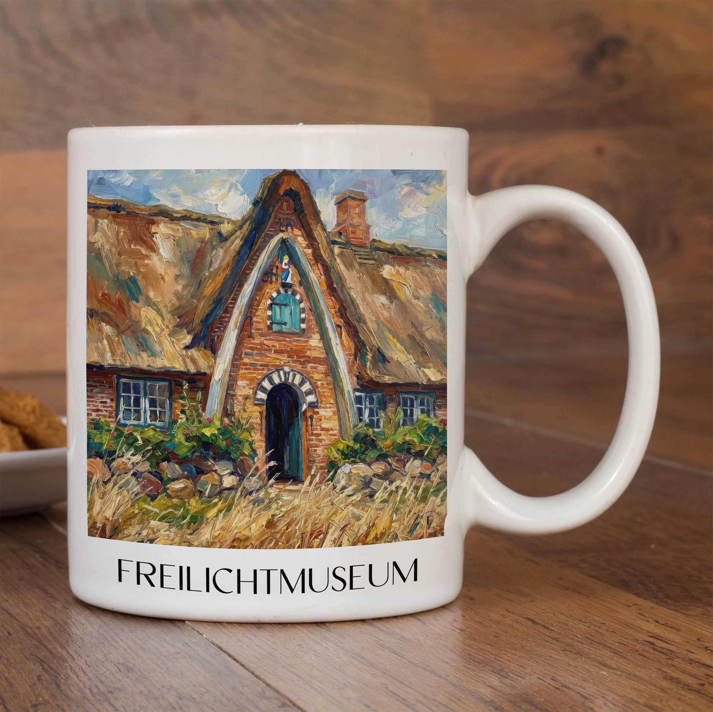 freilichtmuseum-kiel-deutschland-kaffeebecher-oil-painting-oelgemaelde