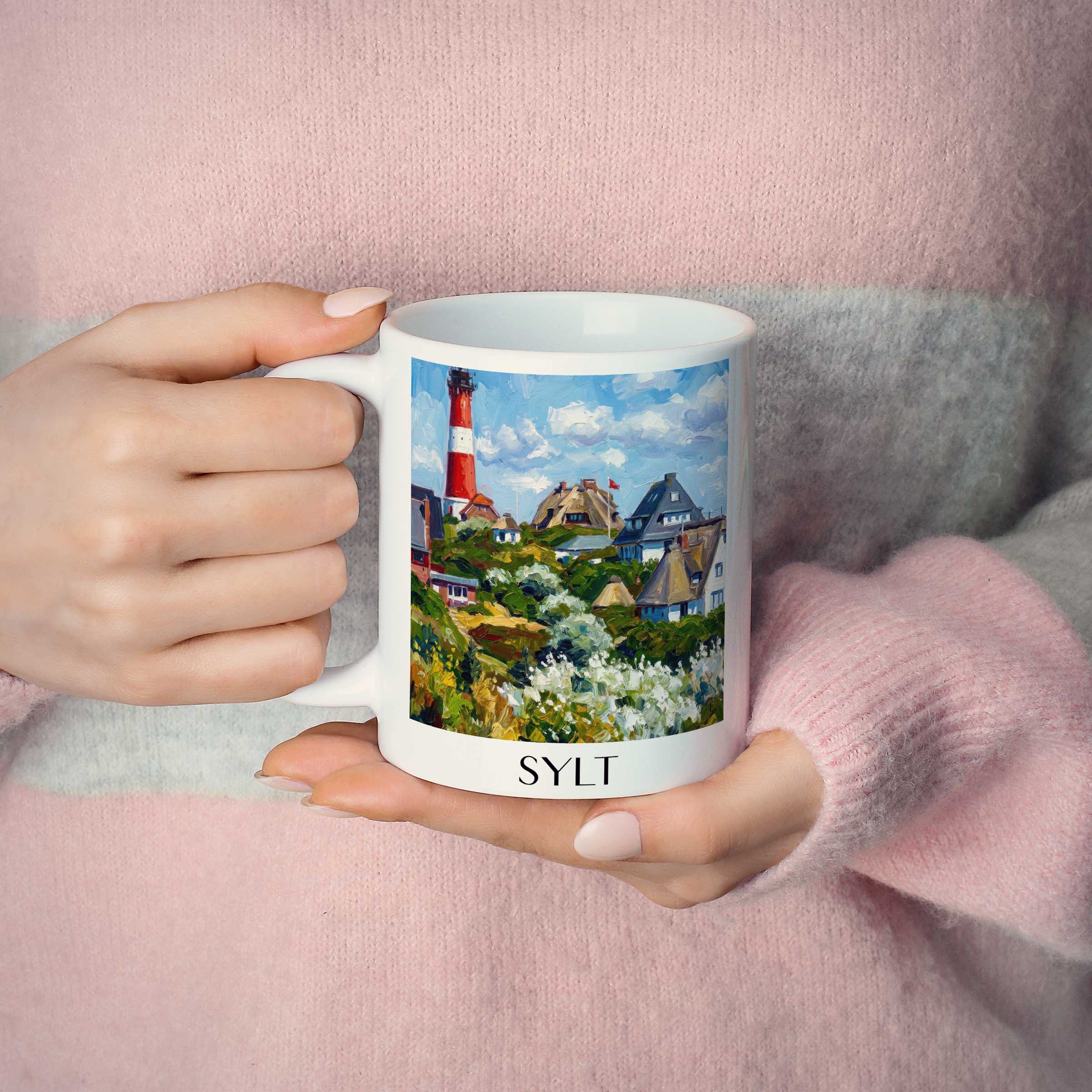 sylt-westerland-deutschland-kaffeebecher-oil-painting-oelgemaelde