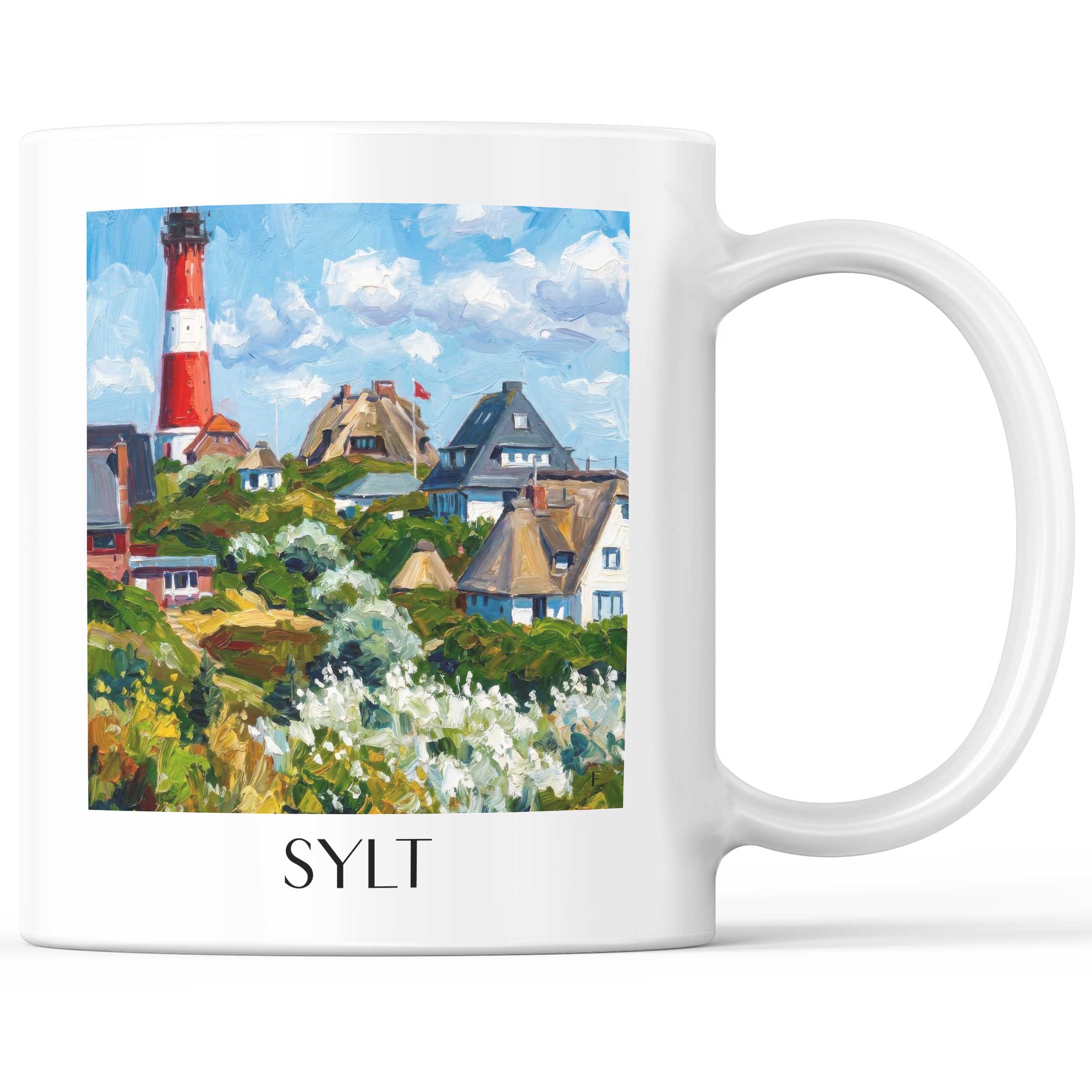 sylt-westerland-deutschland-kaffeebecher-oil-painting-oelgemaelde