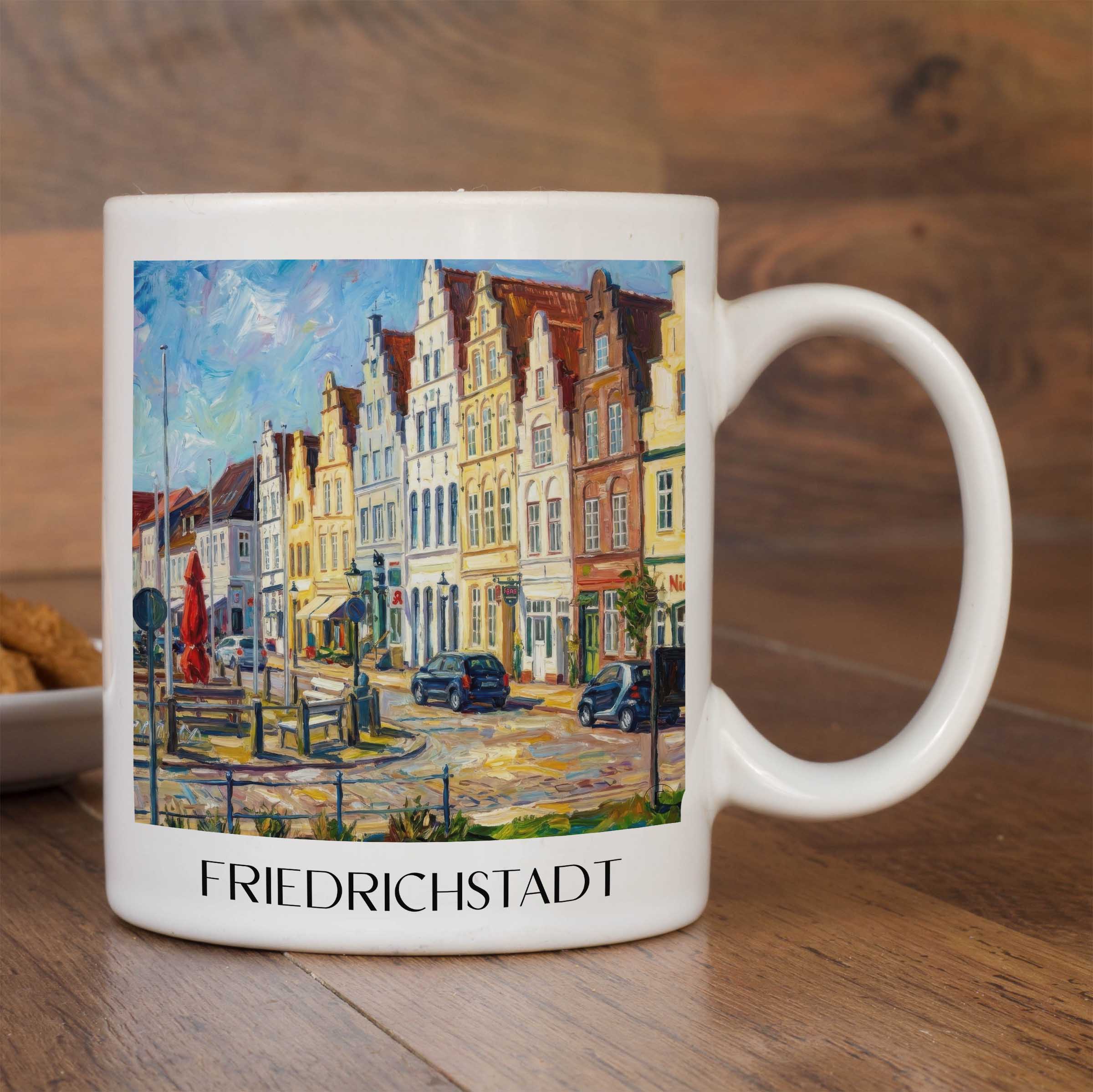 friedrichstadt-schleswig-deutschland-kaffeebecher-oil-painting-oelgemaelde
