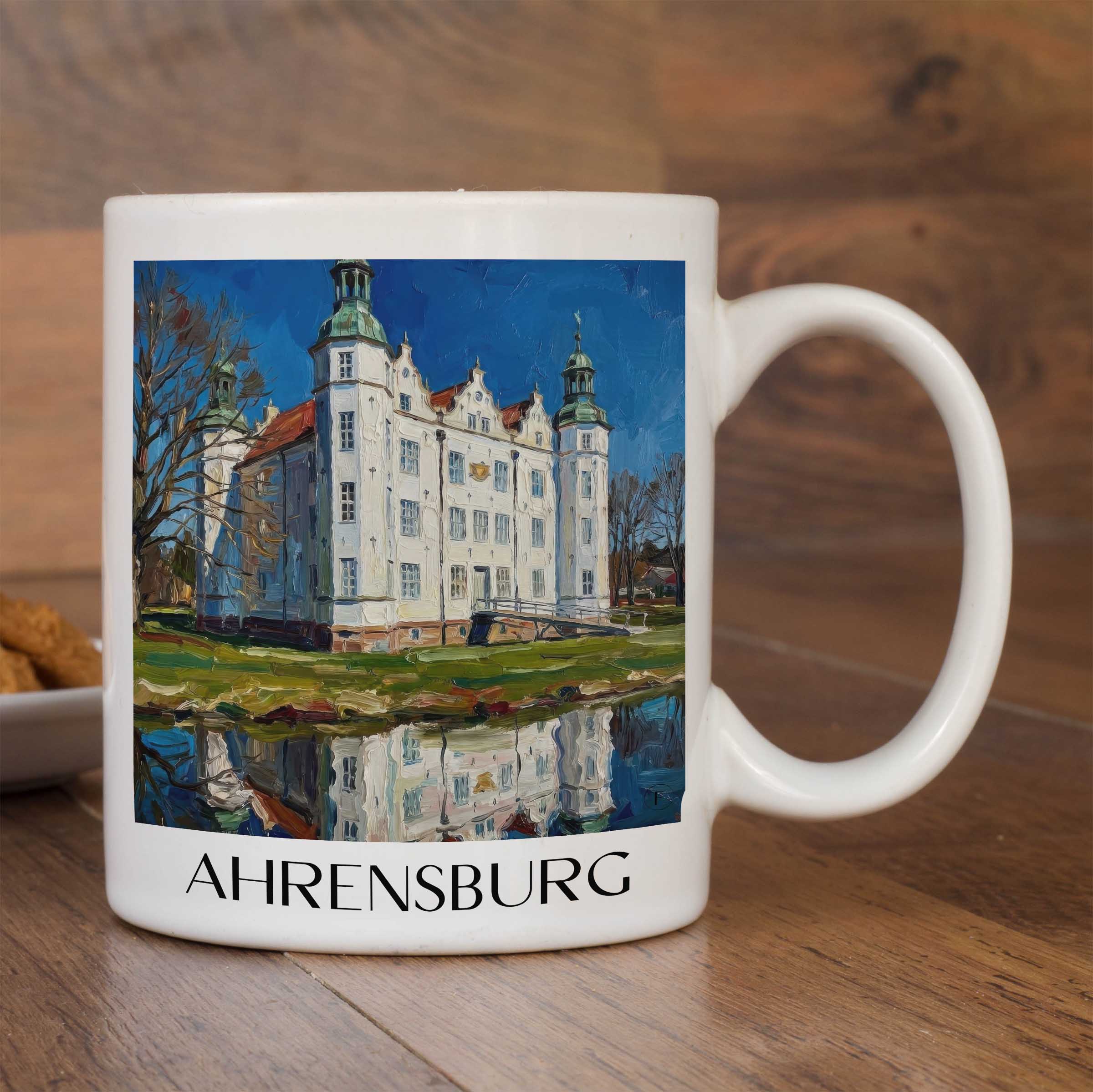 ahrensburg-schleswig-holstein-deutschland-kaffeebecher-oil-painting-oelgemaelde