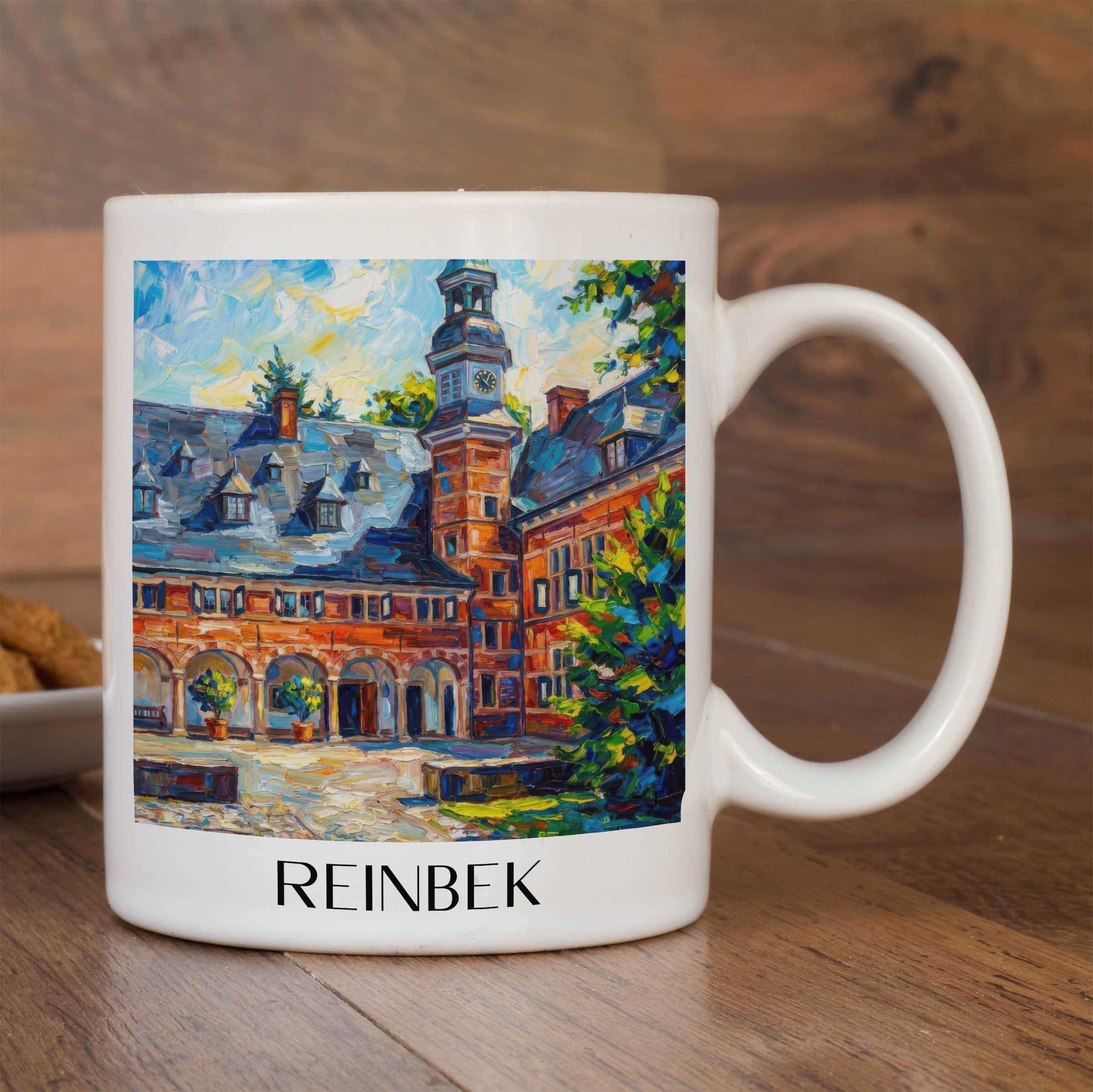 reinbek-schleswig-holstein-deutschland-kaffeebecher-oil-painting-oelgemaelde