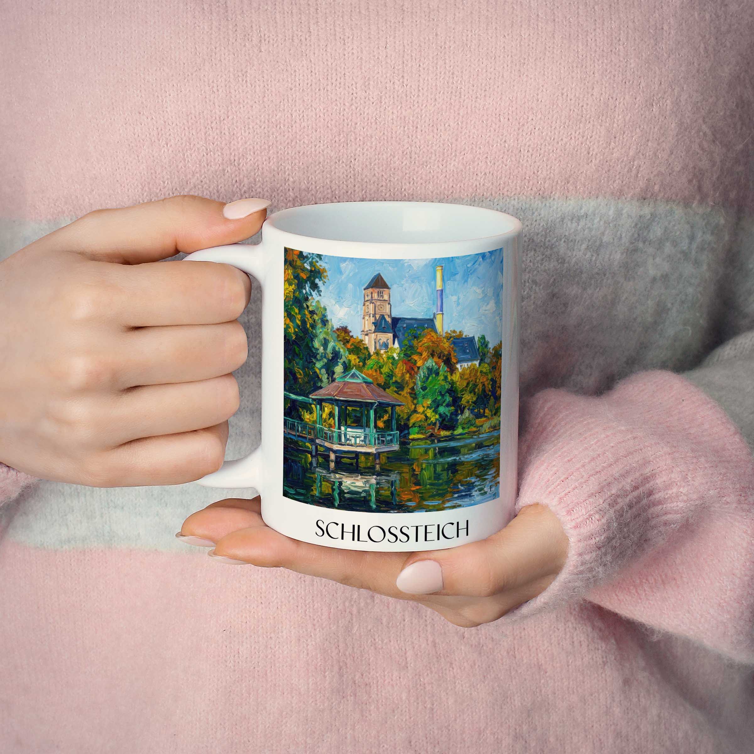 schlossteich-chemnitz-deutschland-kaffeebecher-oil-painting-oelgemaelde