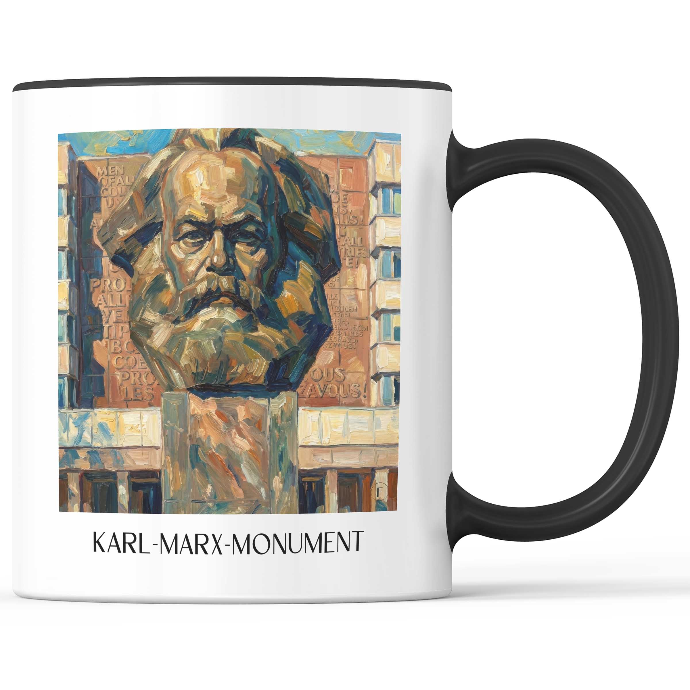 karl-marx-monument-chemnitz-deutschland-kaffeebecher-oil-painting-oelgemaelde
