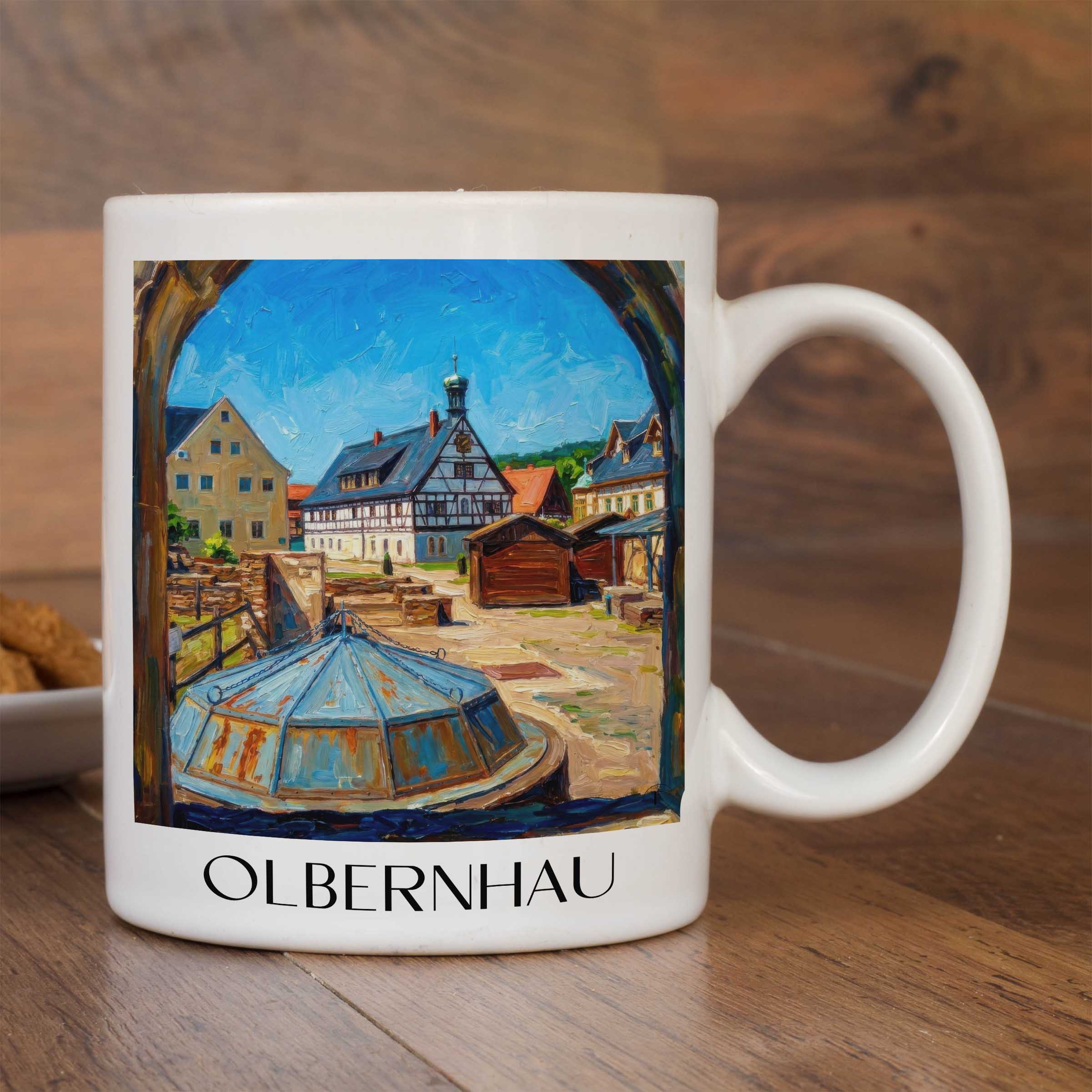 olbernhau-erzgebirge-deutschland-kaffeebecher-oil-painting-oelgemaelde