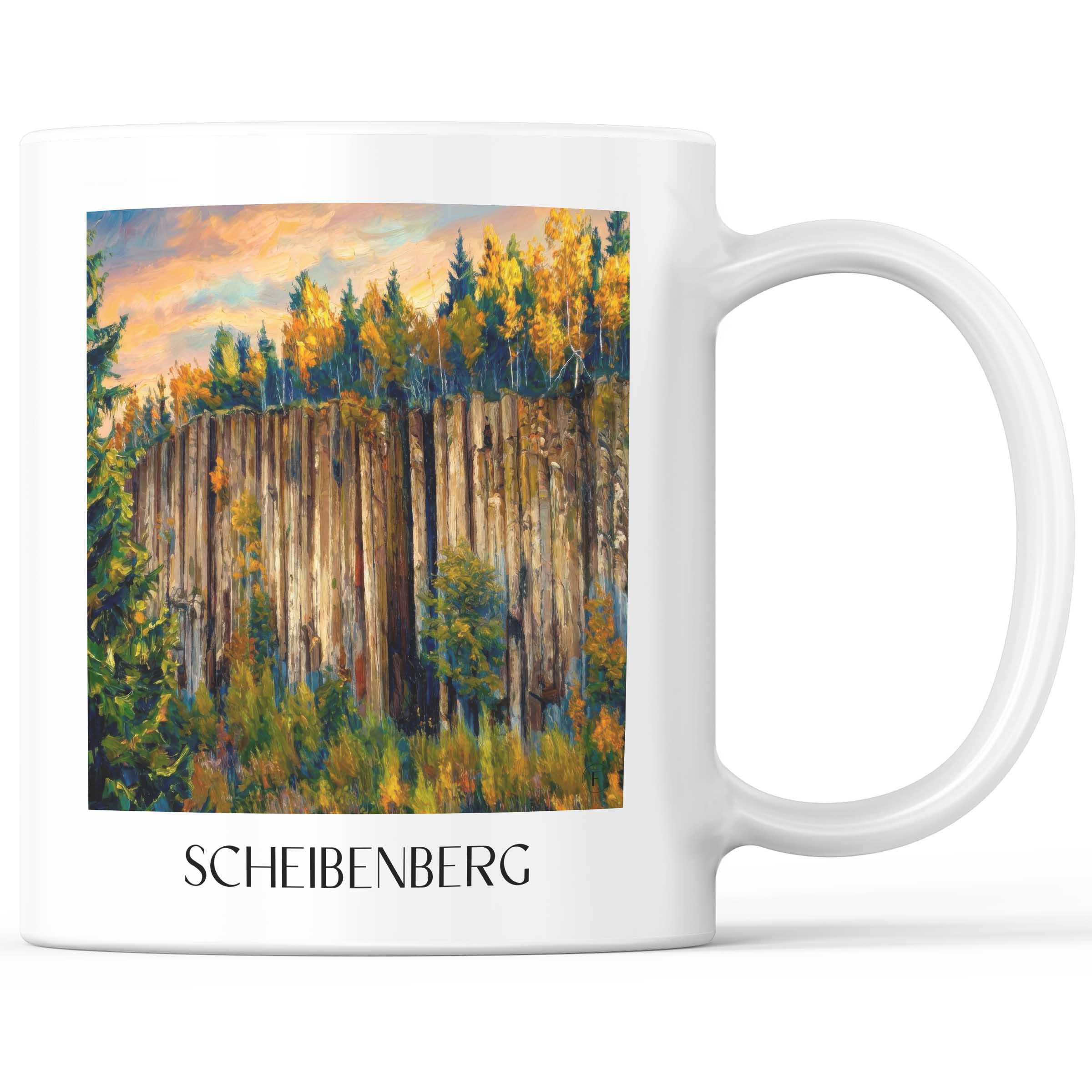 scheibenberg-erzgebirge-deutschland-kaffeebecher-oil-painting-oelgemaelde