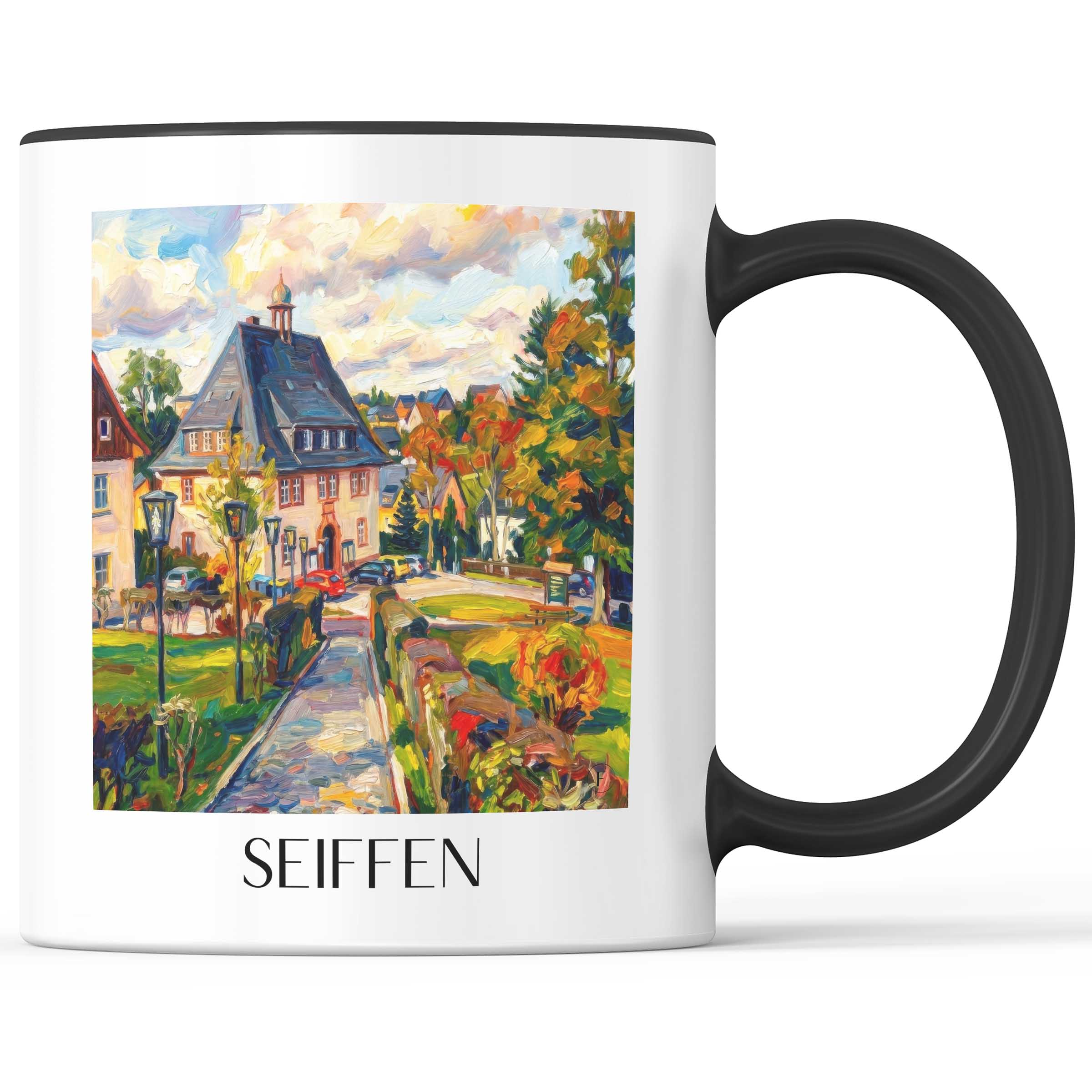 seiffen-erzgebirge-deutschland-kaffeebecher-oil-painting-oelgemaelde