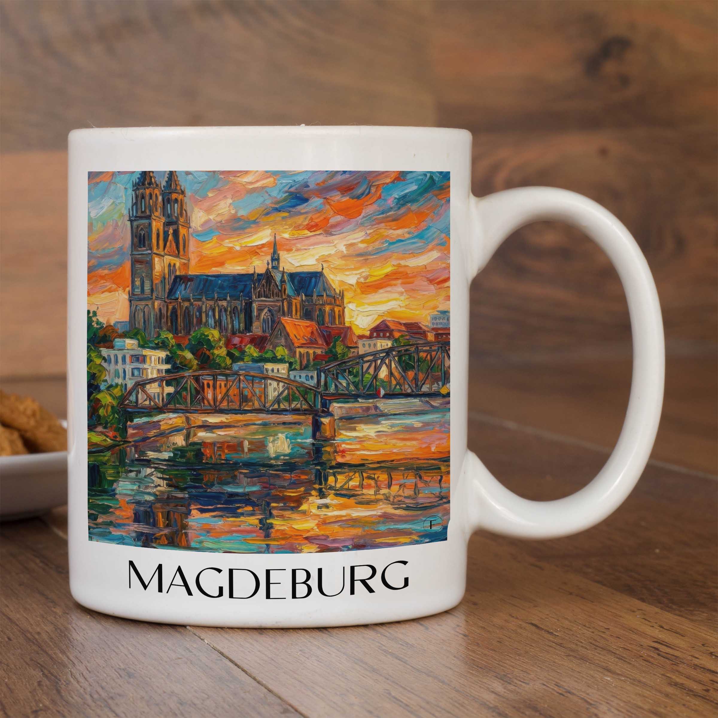 magdeburg-sachsen-anhalt-deutschland-kaffeebecher-oil-painting-oelgemaelde