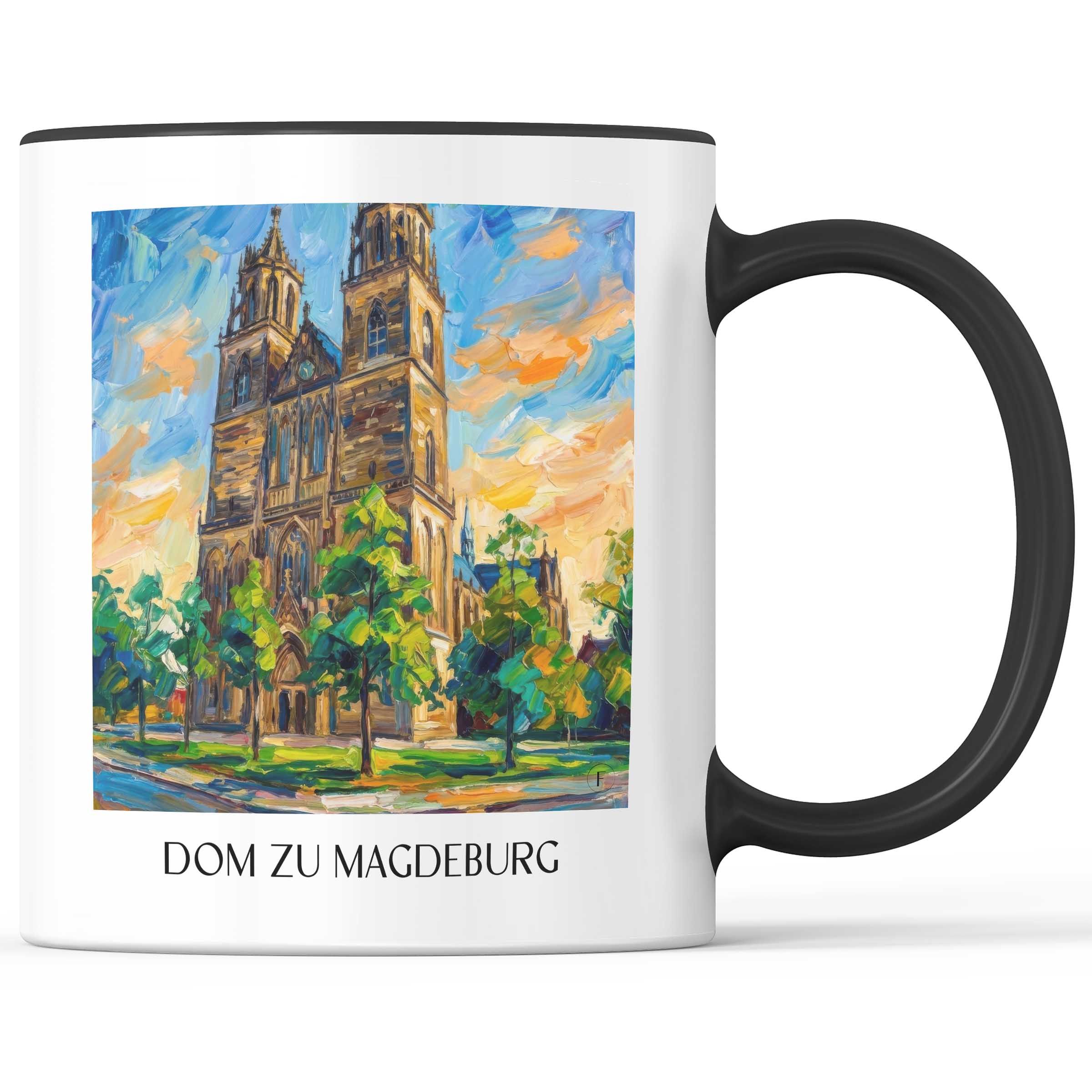 dom-zu-magdeburg-sachsen-anhalt-deutschland-kaffeebecher-oil-painting-oelgemaelde