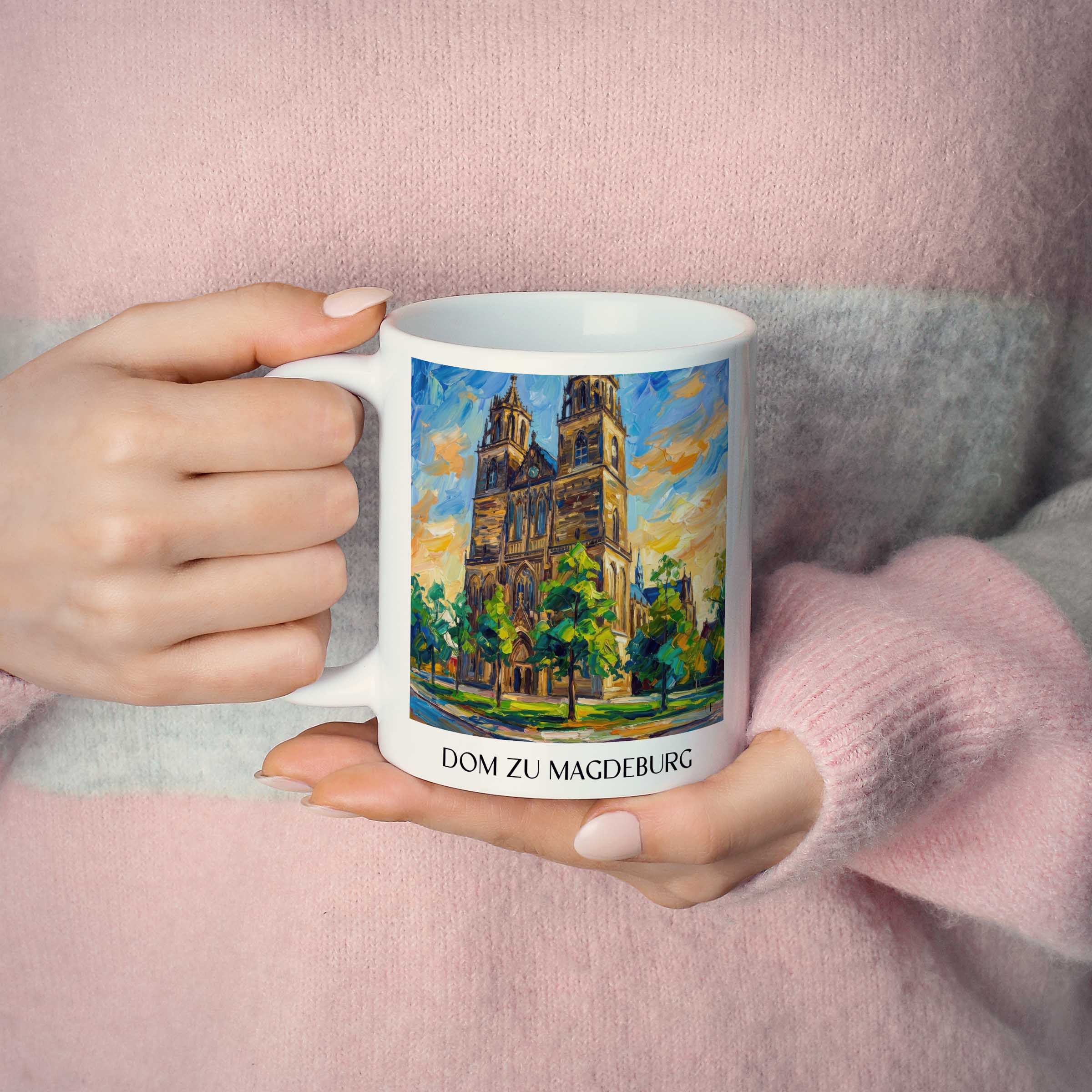 dom-zu-magdeburg-sachsen-anhalt-deutschland-kaffeebecher-oil-painting-oelgemaelde