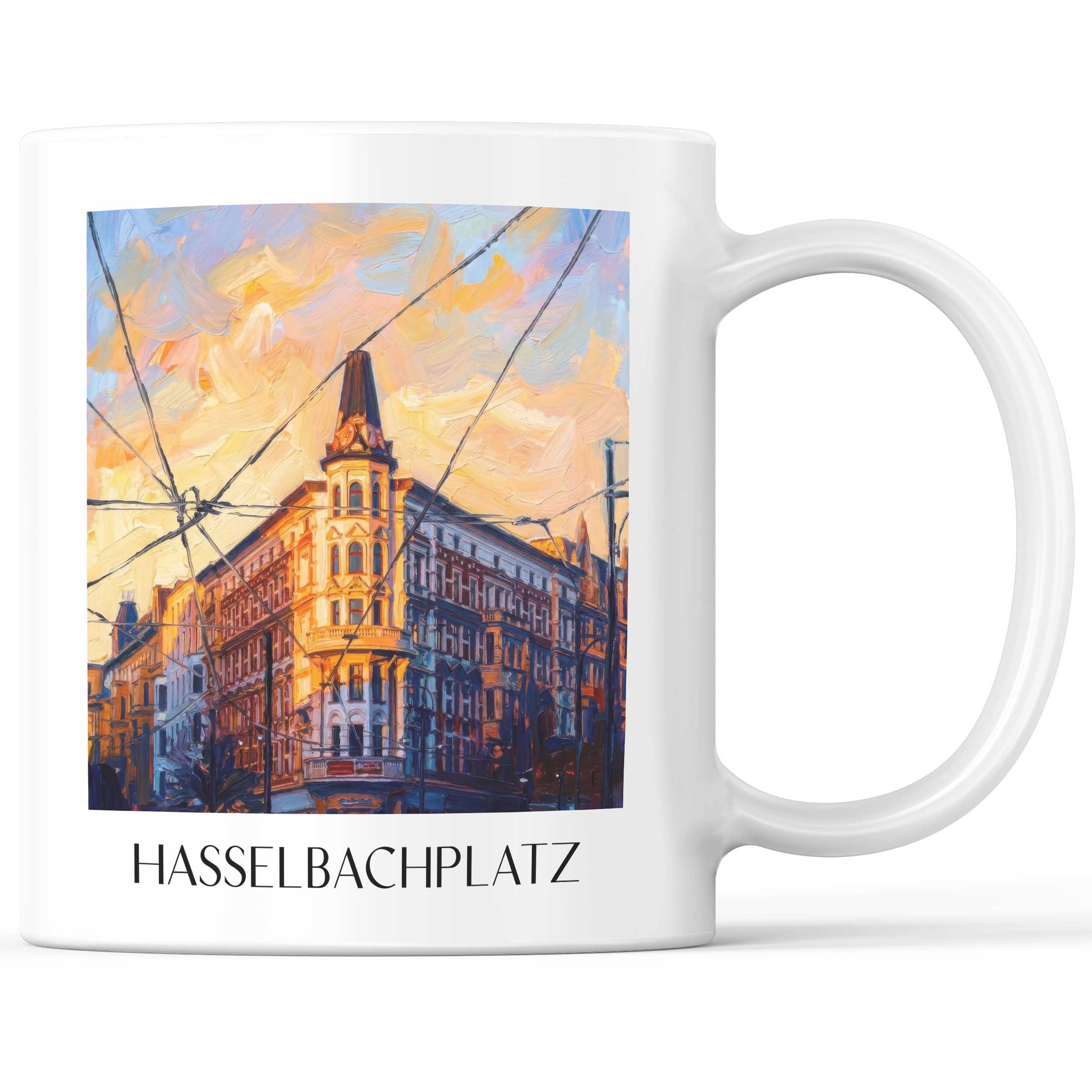 hasselbachplatz-magdeburg-deutschland-kaffeebecher-oil-painting-oelgemaelde