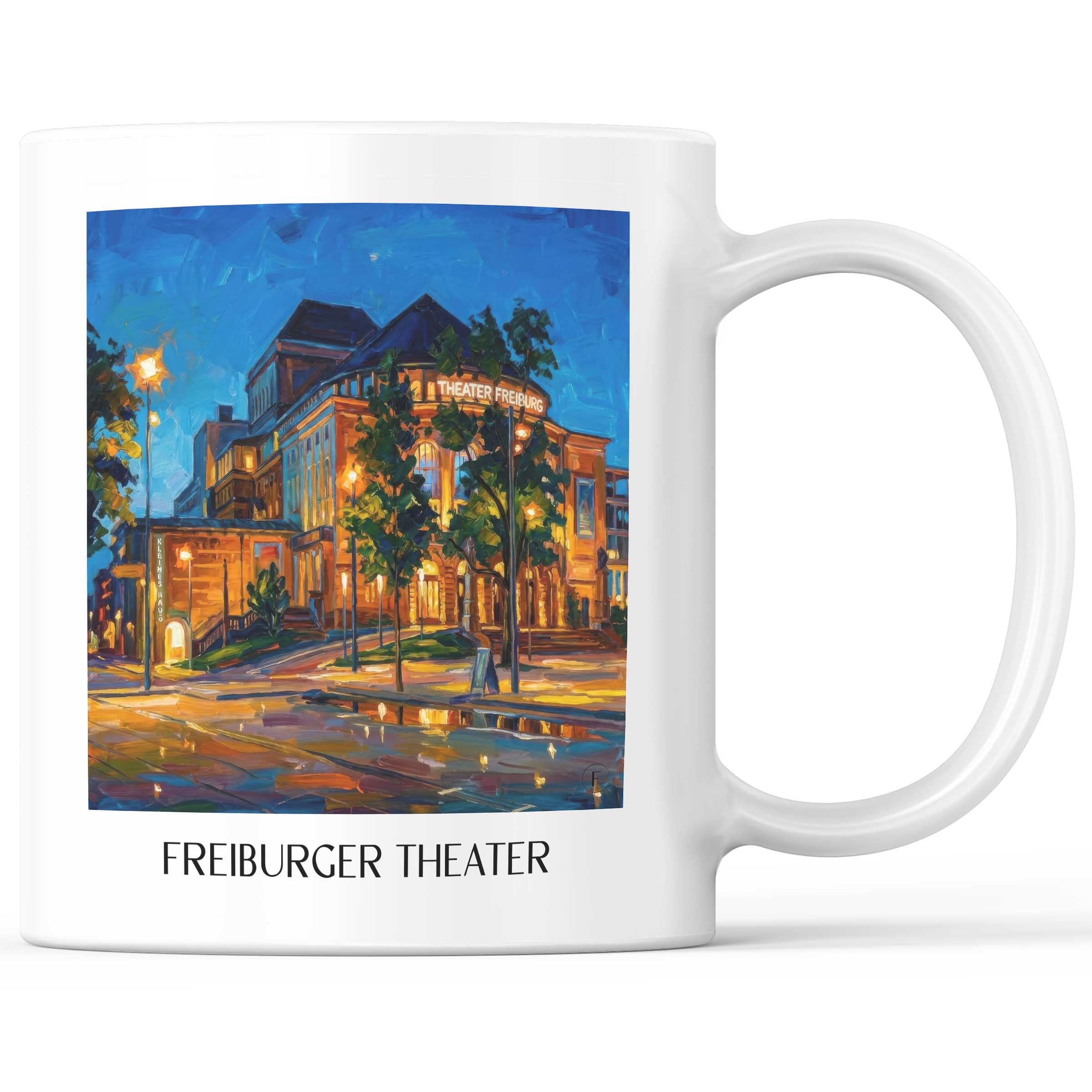theater-freiburg-deutschland-kaffeebecher-oil-painting-oelgemaelde
