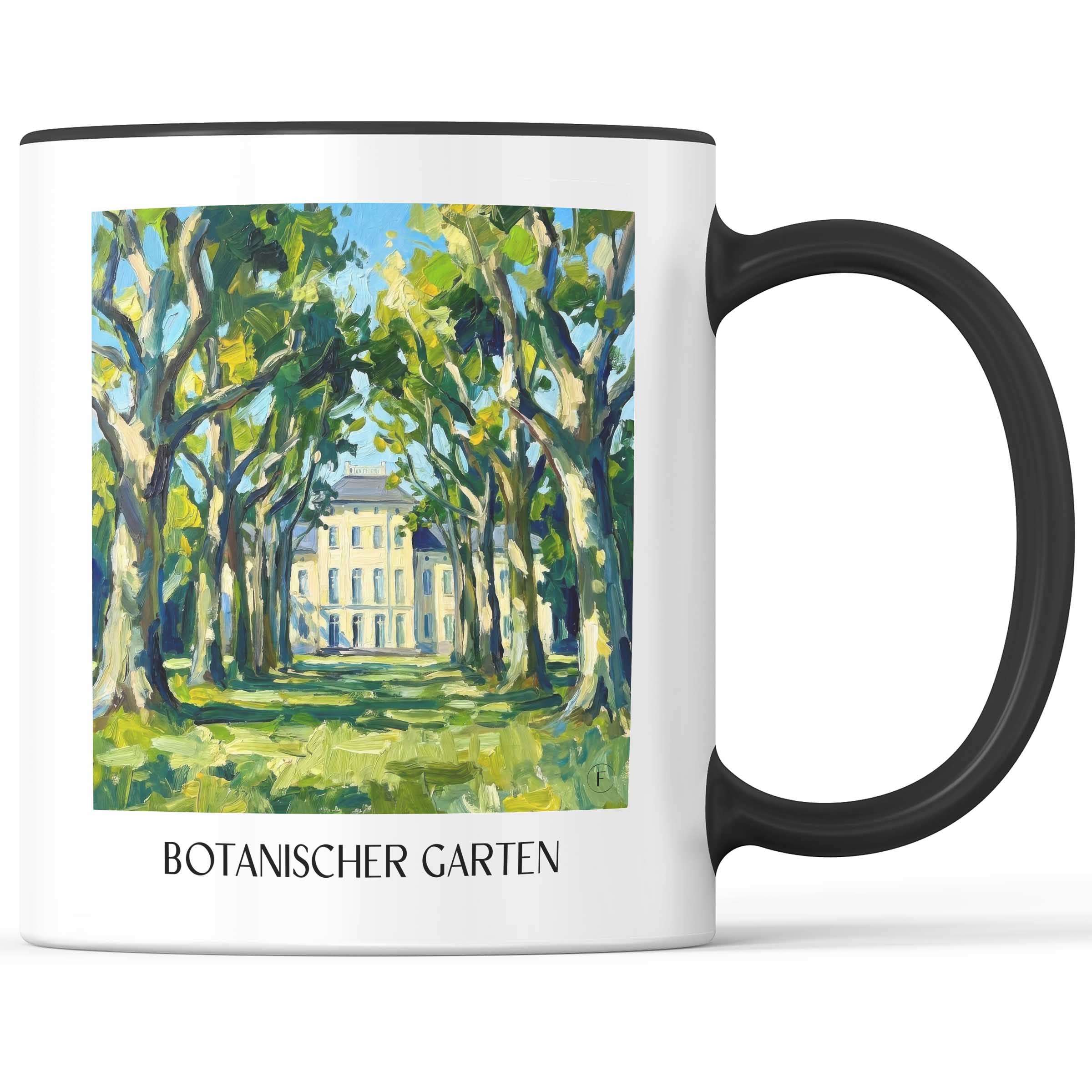 botanischer-garten-krefeld-deutschland-kaffeebecher-oil-painting-oelgemaelde