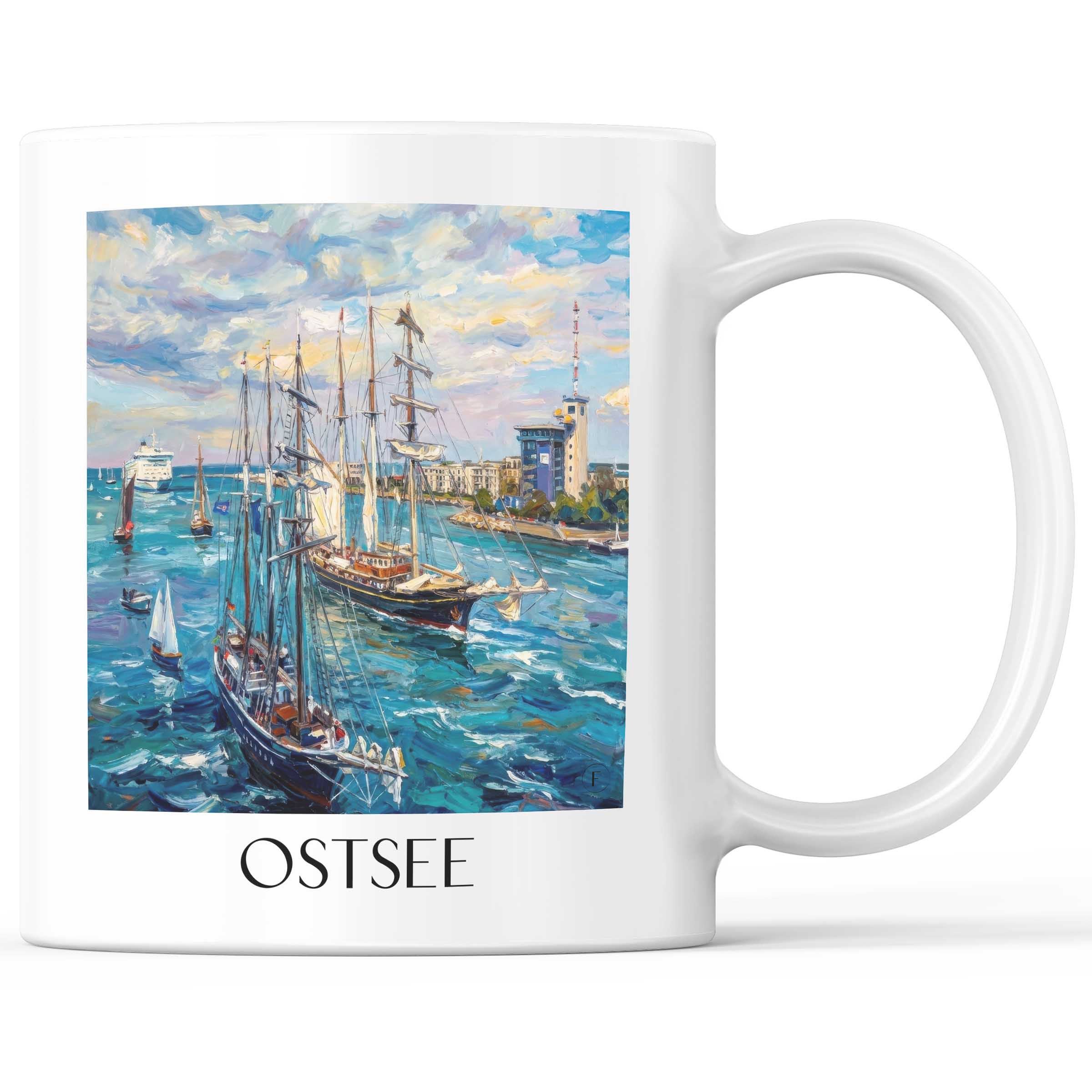 ostsee-rostock-deutschland-kaffeebecher-oil-painting-oelgemaelde