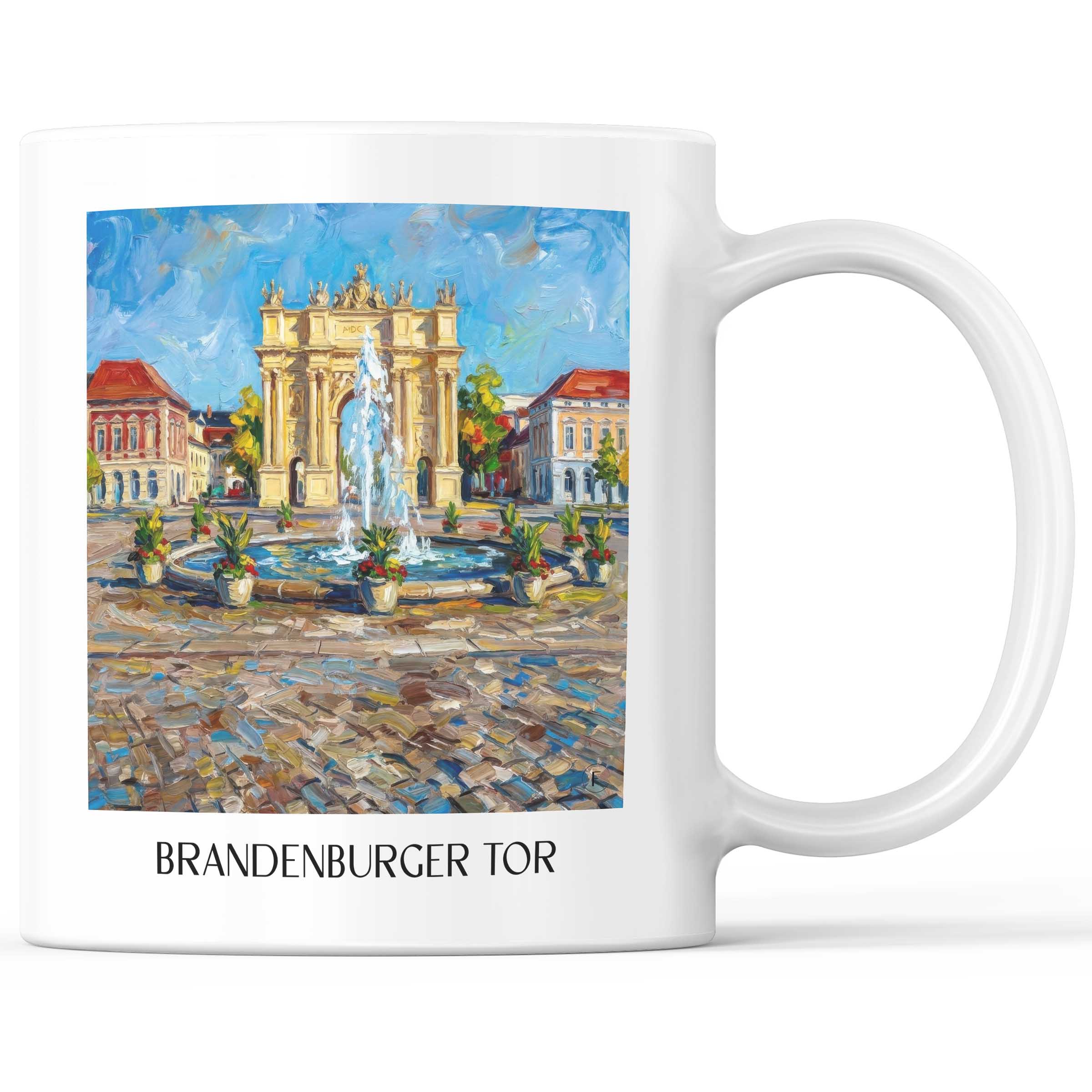 brandenburger-tor-potsdam-deutschland-kaffeebecher-oil-painting-oelgemaelde
