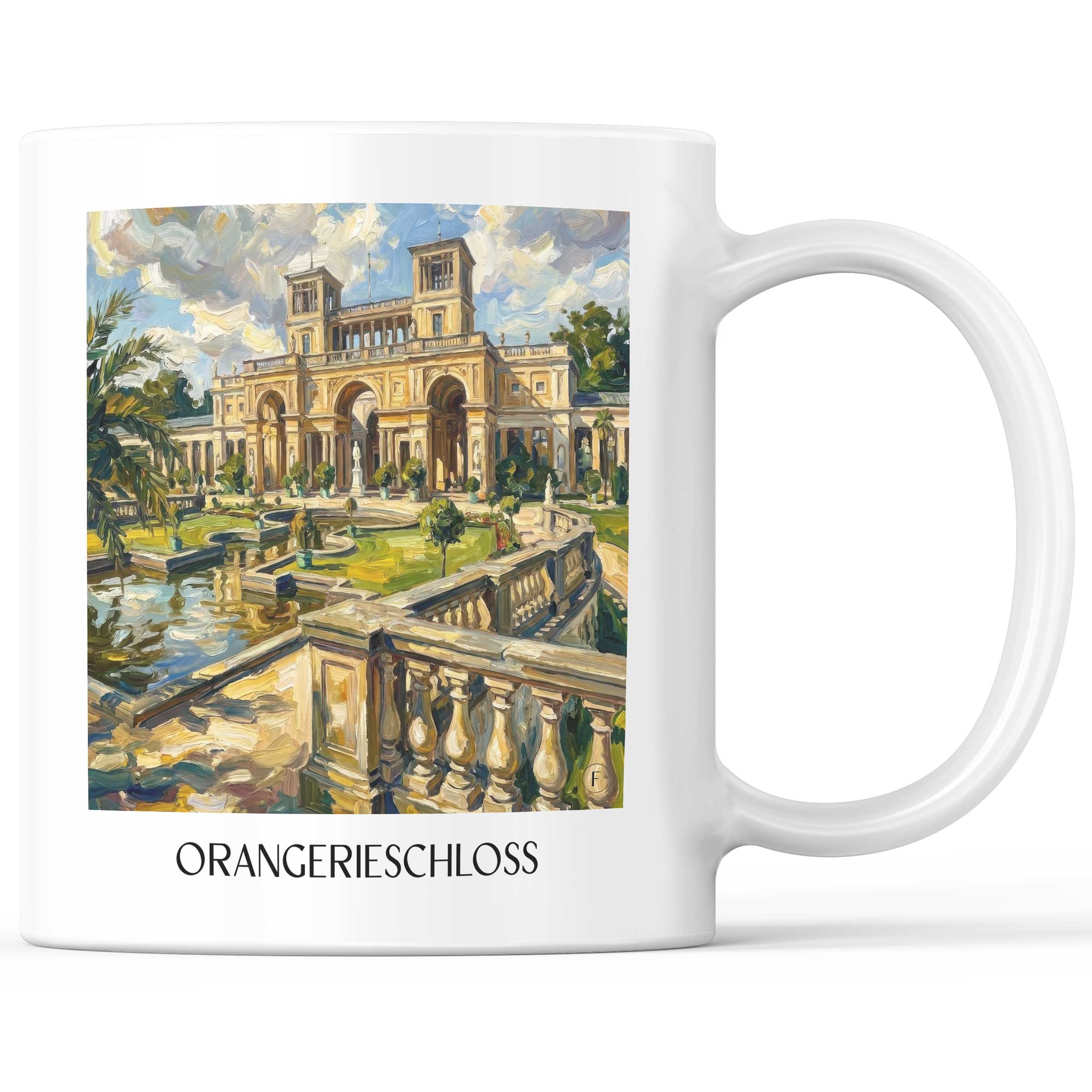 orangerieschloss-potsdam-deutschland-kaffeebecher-oil-painting-oelgemaelde