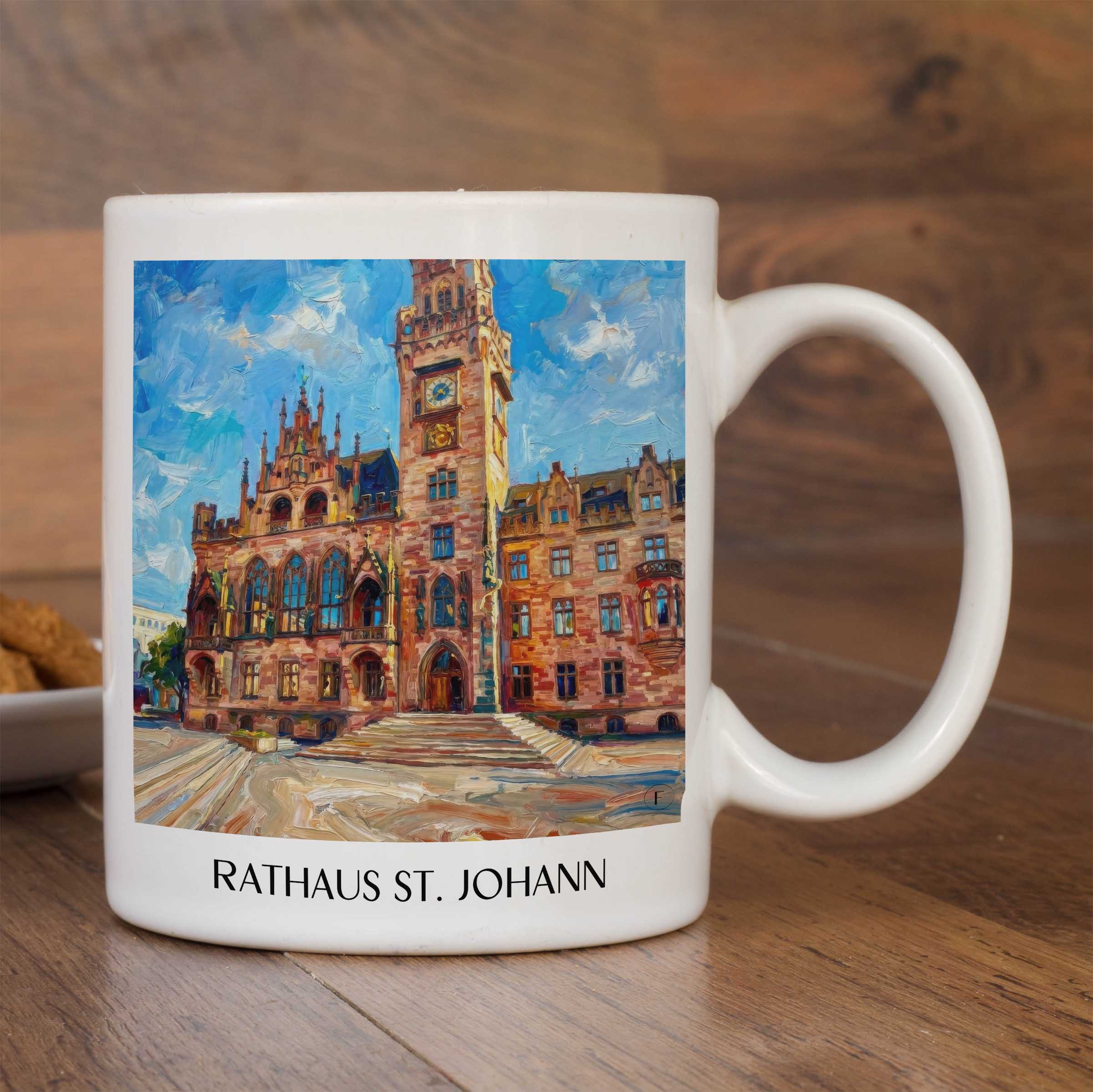 rathaus-st.-johann-saarbrücken-deutschland-kaffeebecher-oil-painting-oelgemaelde