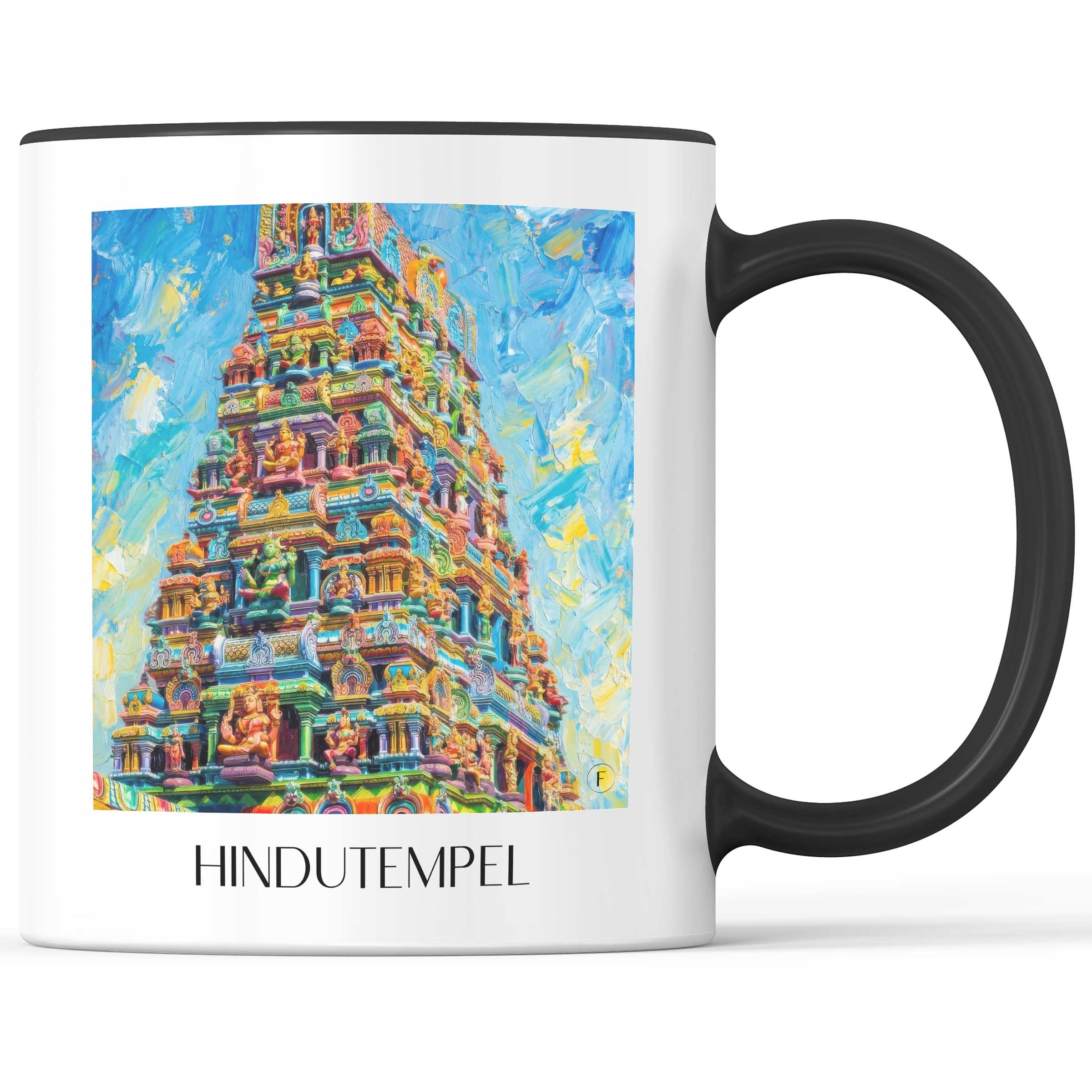 hindutempel-hamm-deutschland-kaffeebecher-oil-painting-oelgemaelde