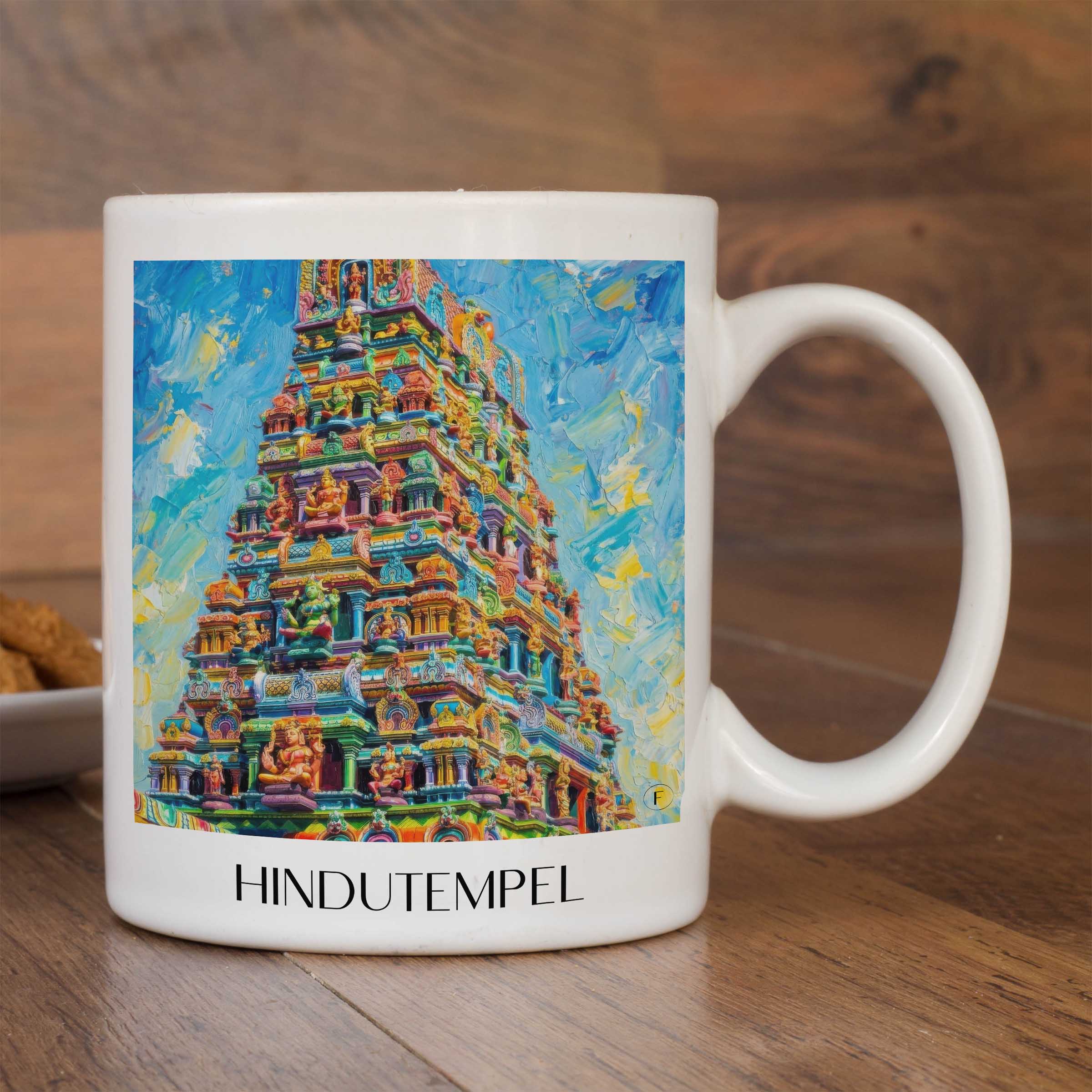 hindutempel-hamm-deutschland-kaffeebecher-oil-painting-oelgemaelde