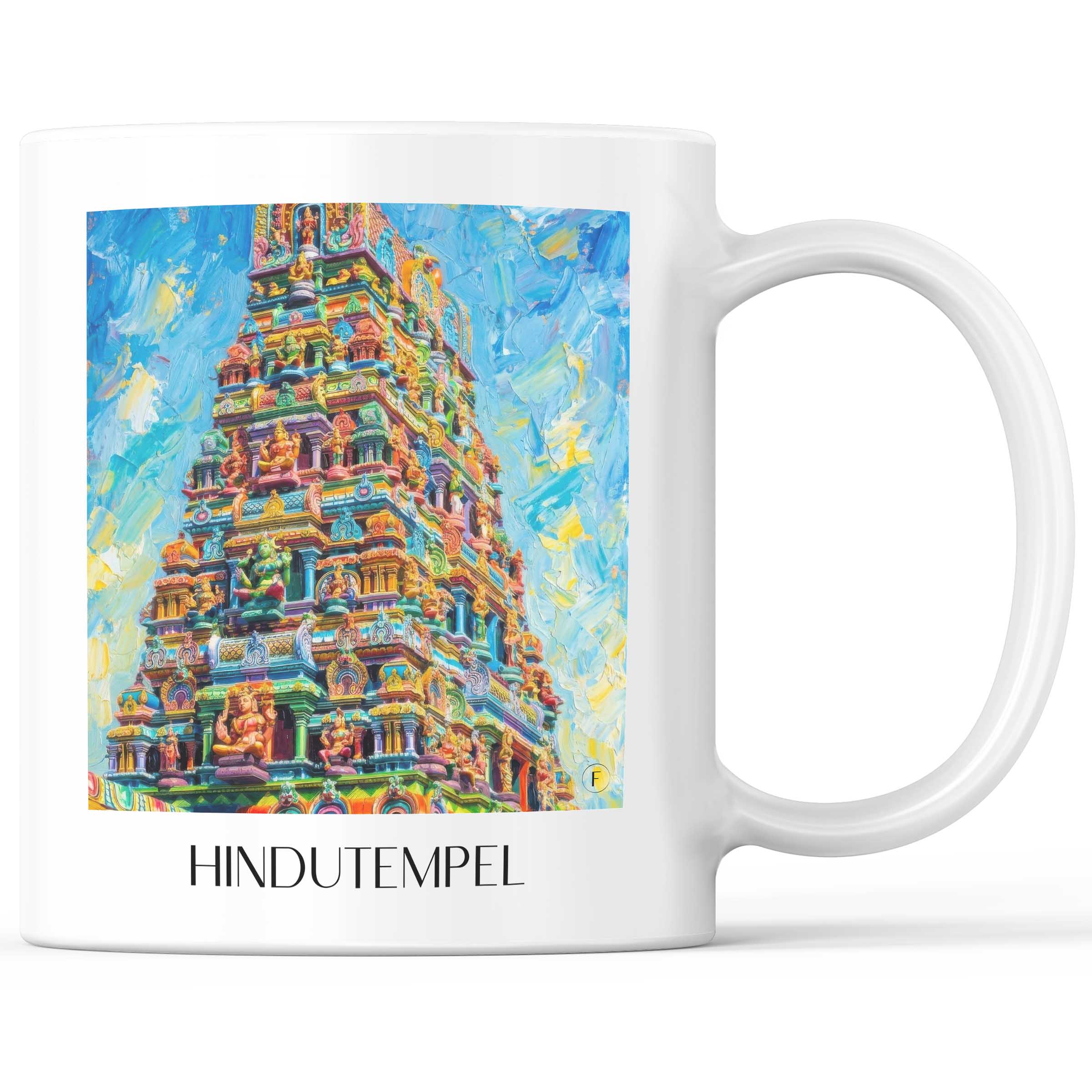 hindutempel-hamm-deutschland-kaffeebecher-oil-painting-oelgemaelde