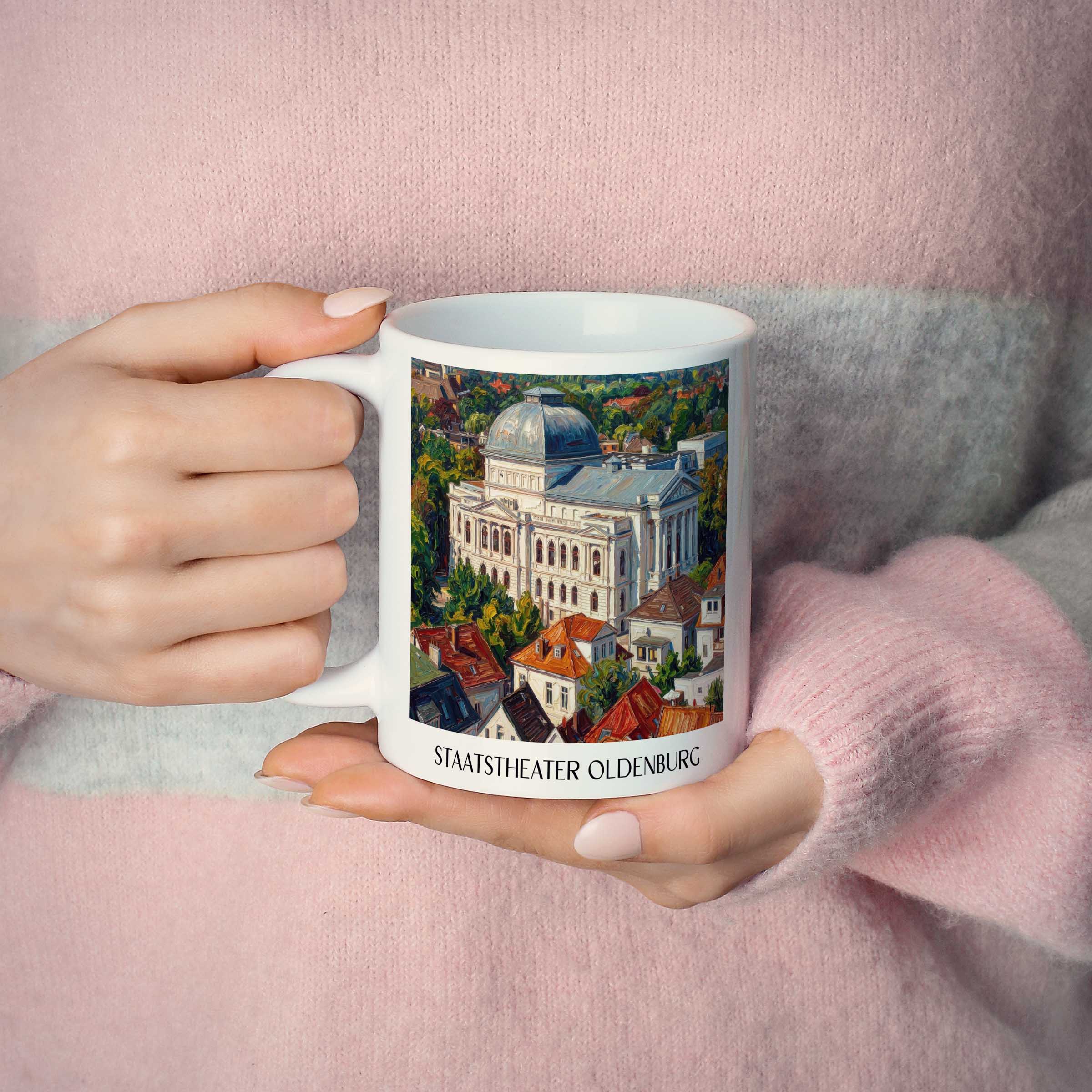 staatstheater-oldenburg-deutschland-kaffeebecher-oil-painting-oelgemaelde