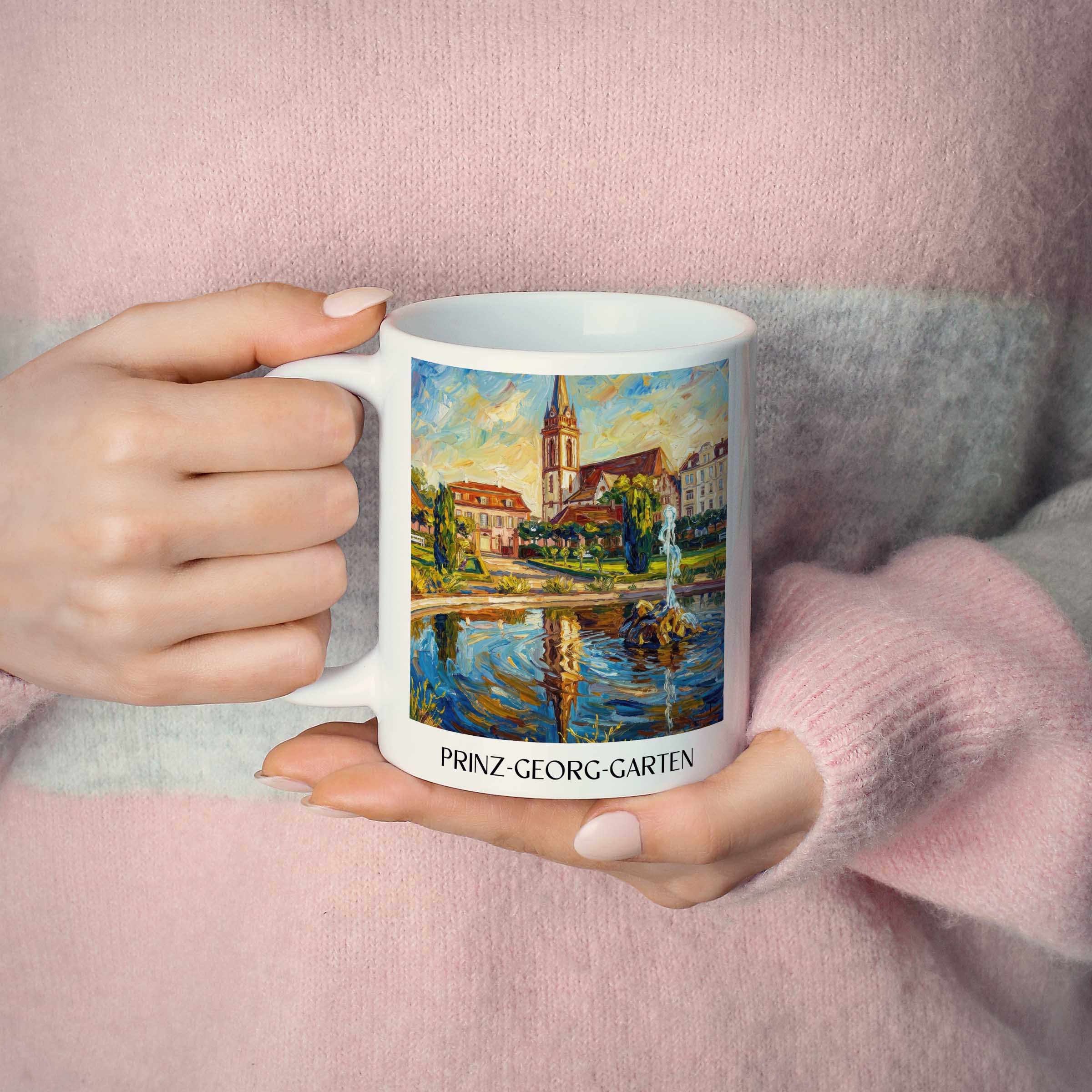 prinz-georg-garten-darmstadt-deutschland-kaffeebecher-oil-painting-oelgemaelde