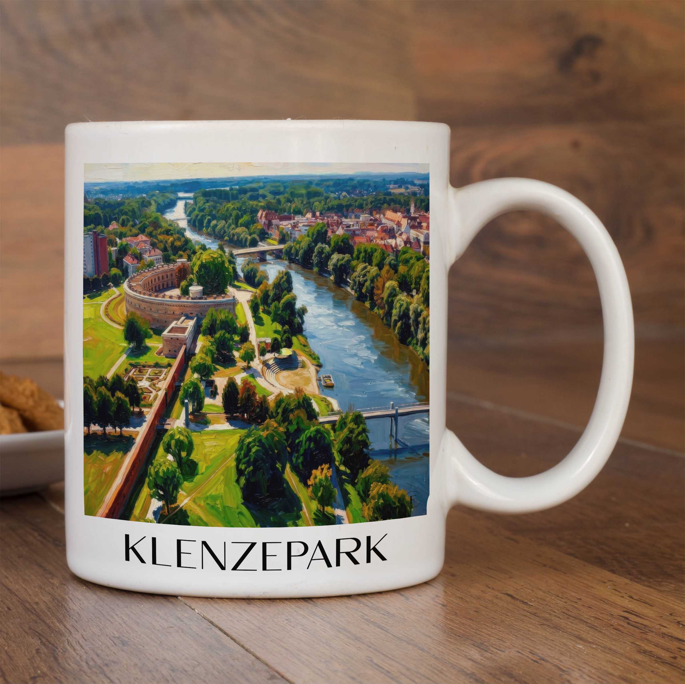klenzepark-ingolstadt-deutschland-kaffeebecher-oil-painting-oelgemaelde