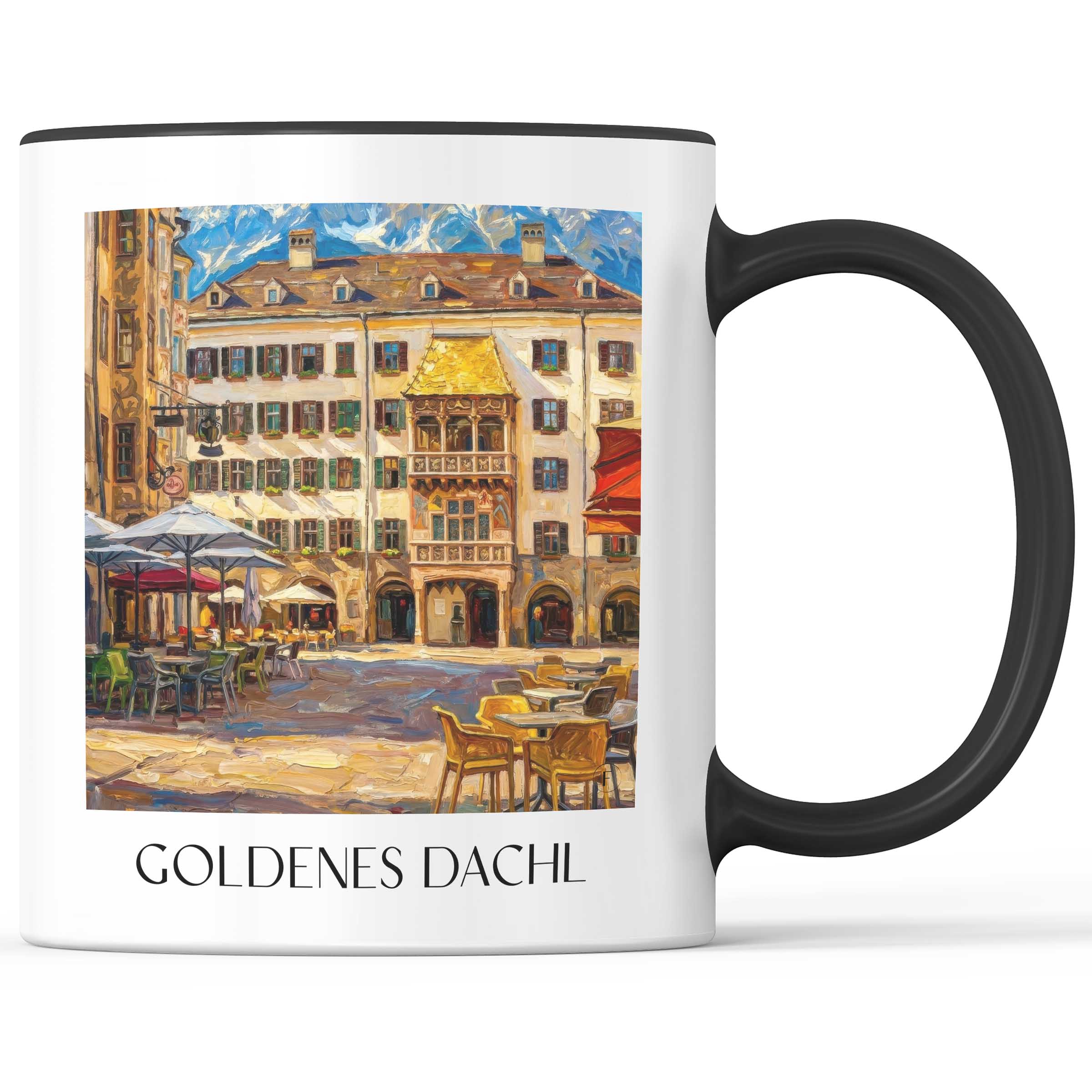 goldenes-dachl-innsbruck-österreich-kaffeebecher-oil-painting-oelgemaelde