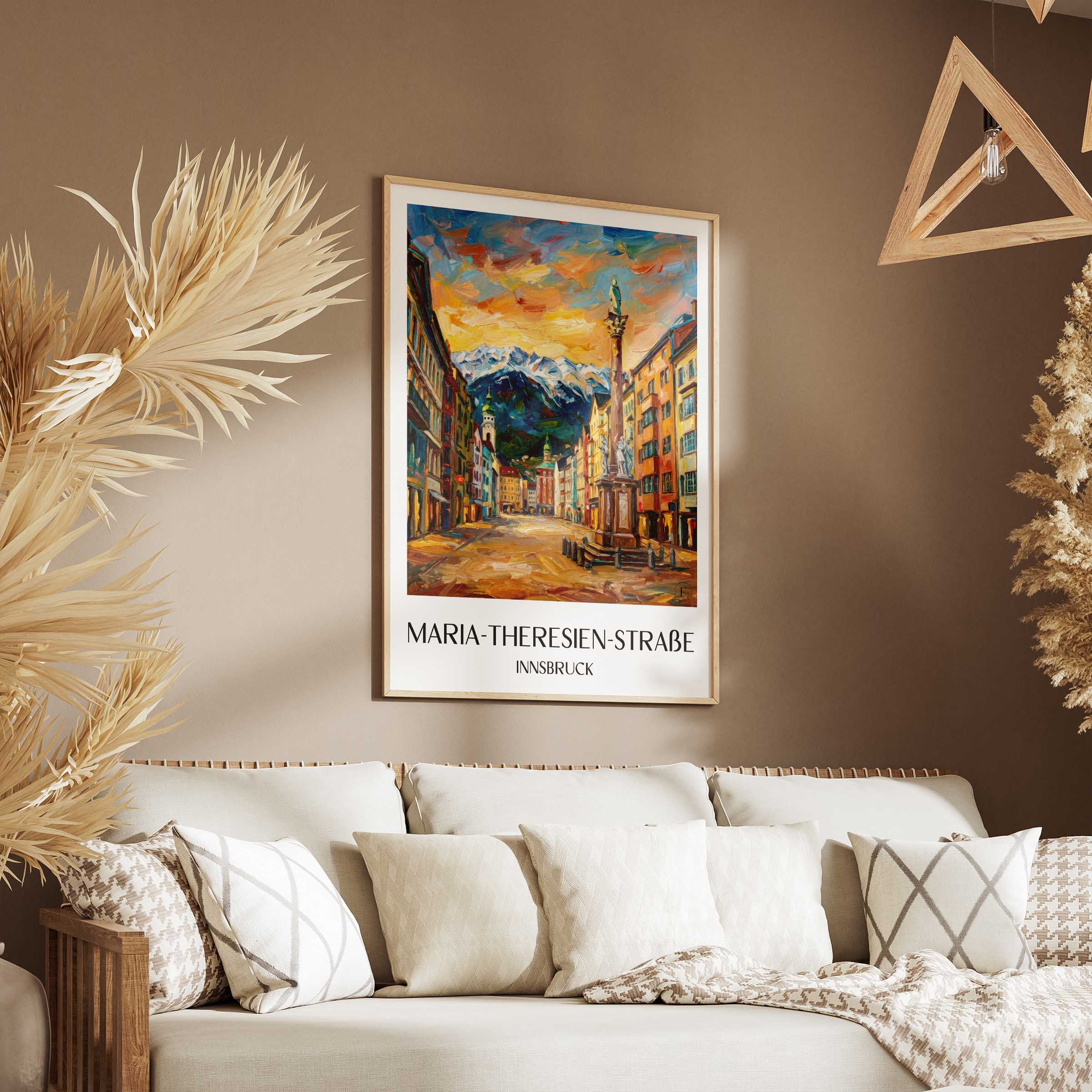 maria-theresien-straße-innsbruck-österreich-poster-oil-painting-oelgemaelde