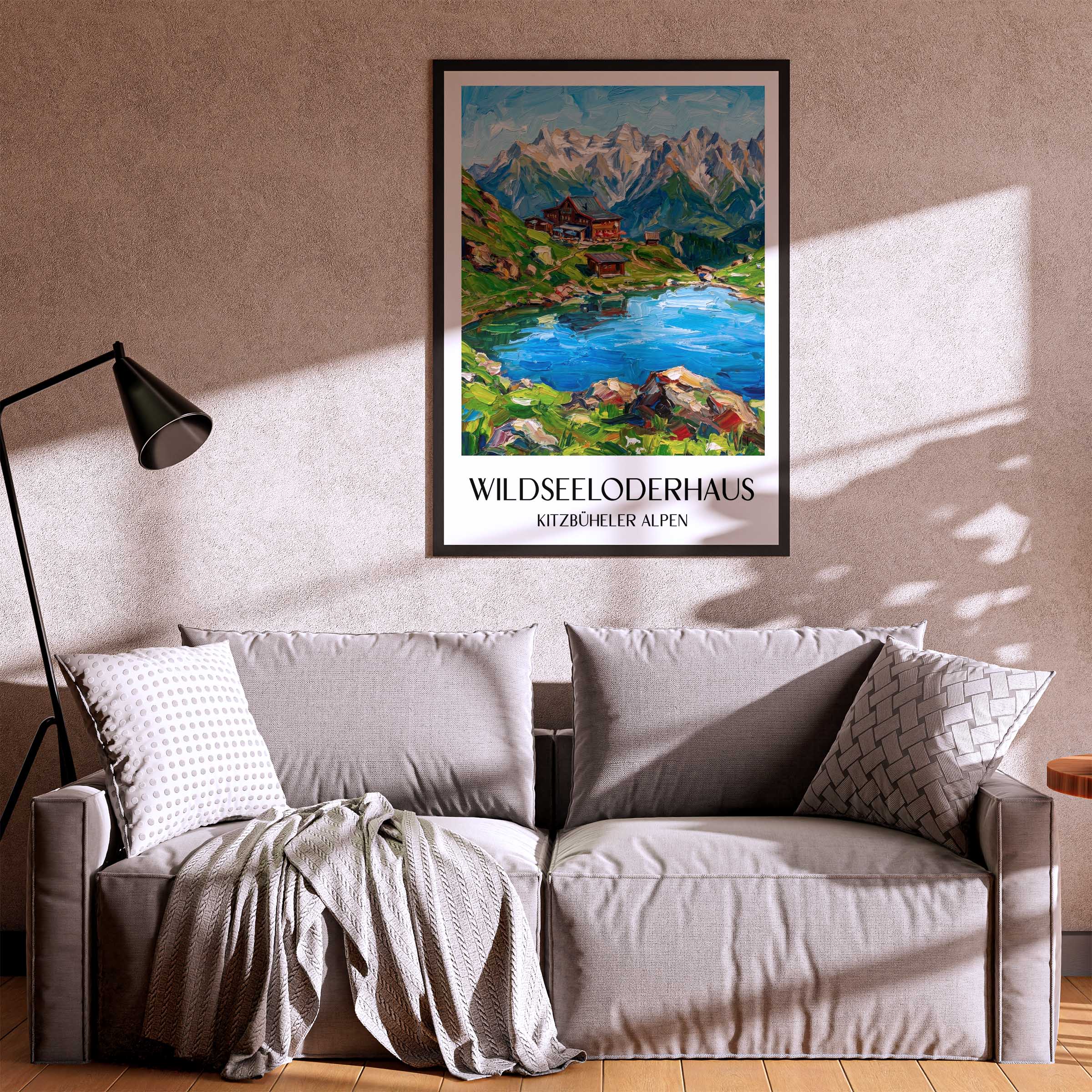 wildseeloderhaus-kitzbüheler-alpen-österreich-poster-oil-painting-oelgemaelde